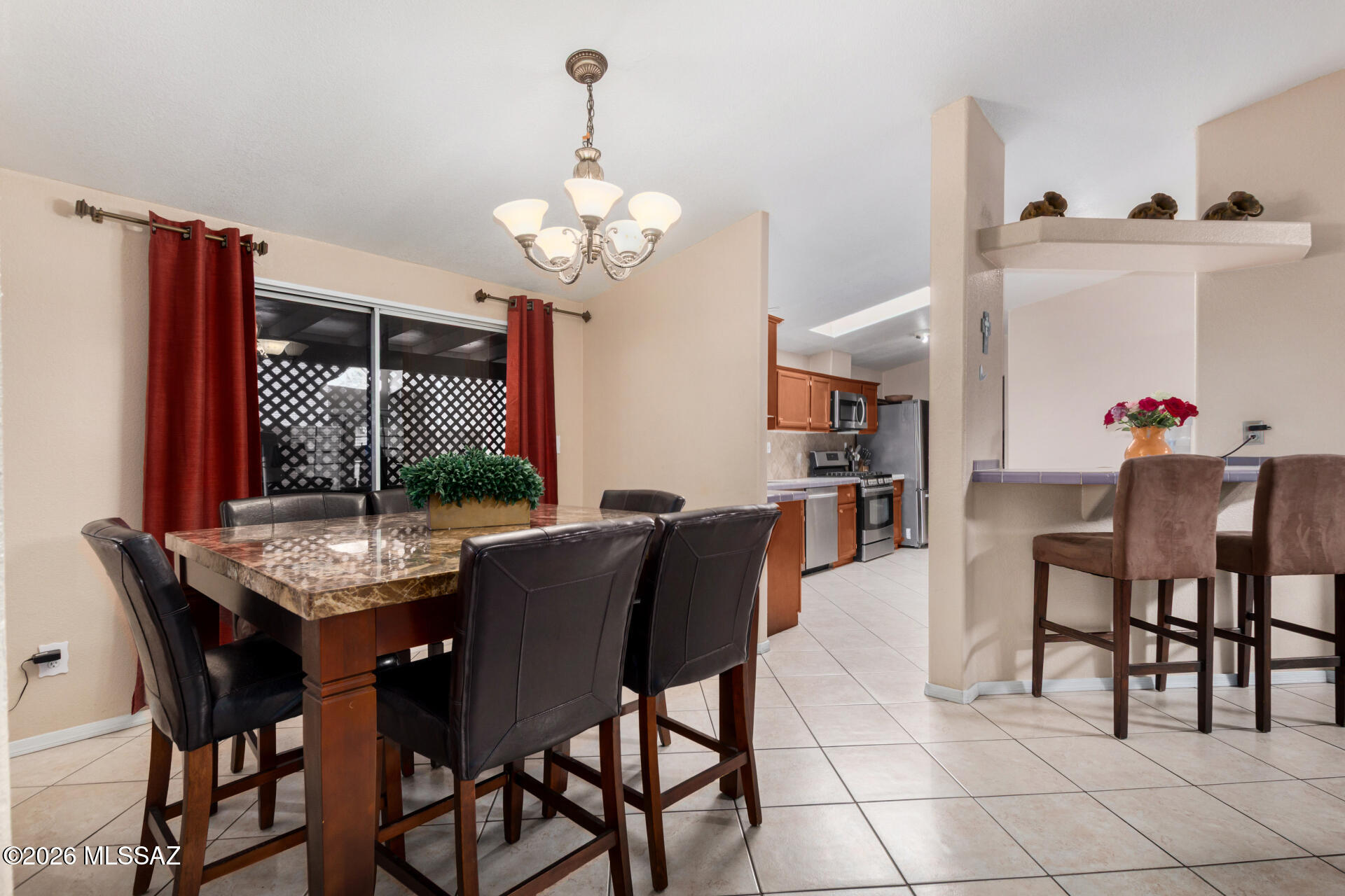 Clairmar Terrace (1-22) - Residential
