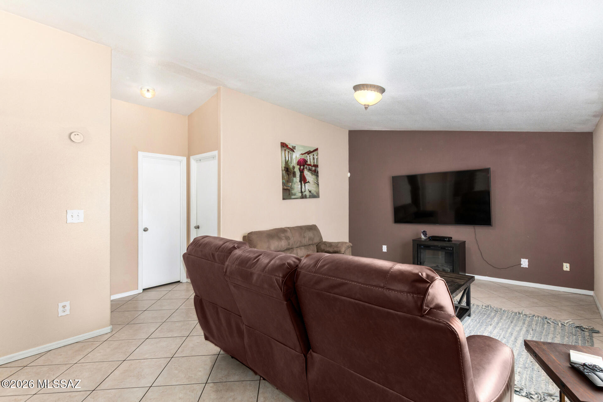 Clairmar Terrace (1-22) - Residential