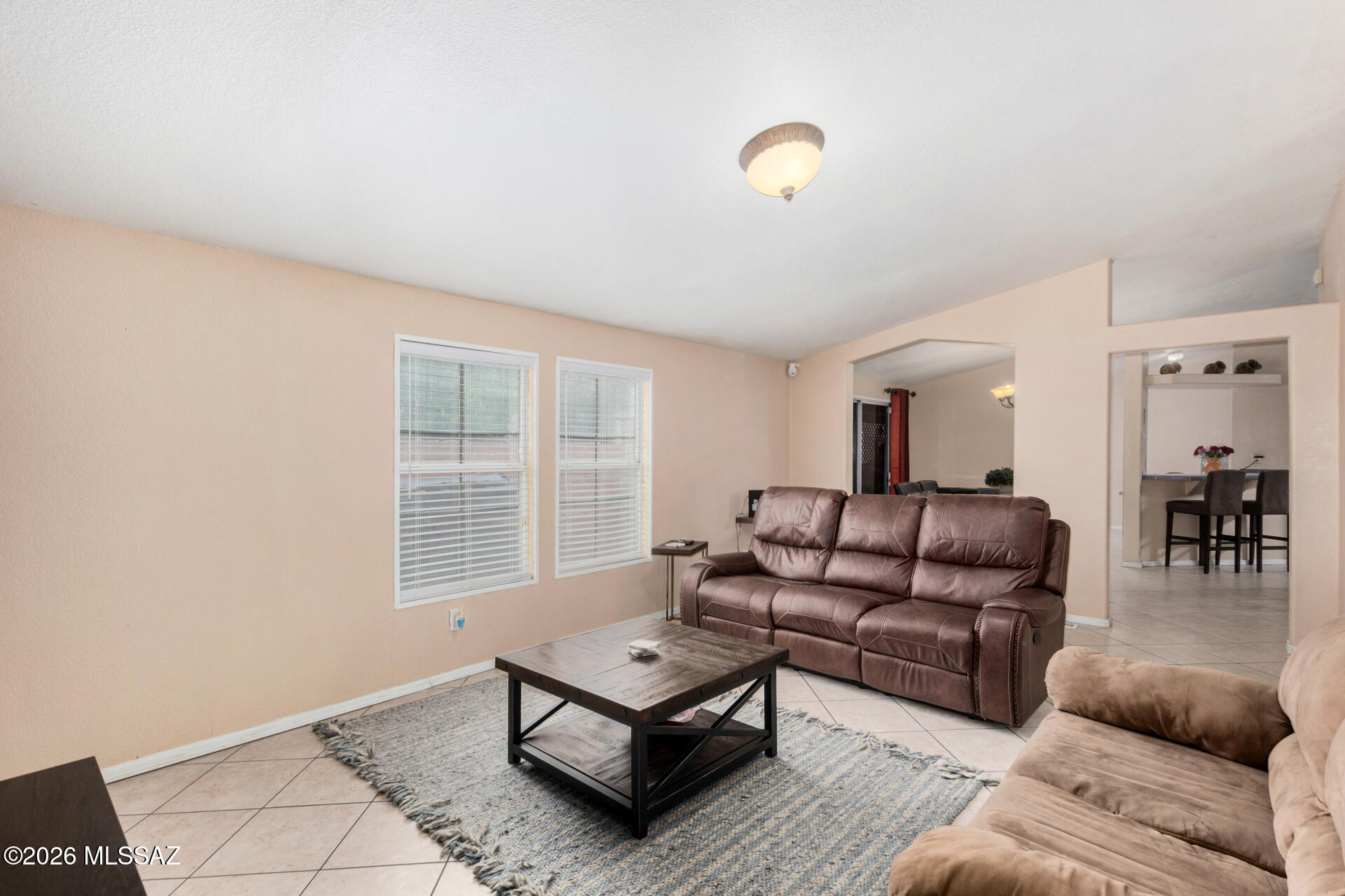 Clairmar Terrace (1-22) - Residential