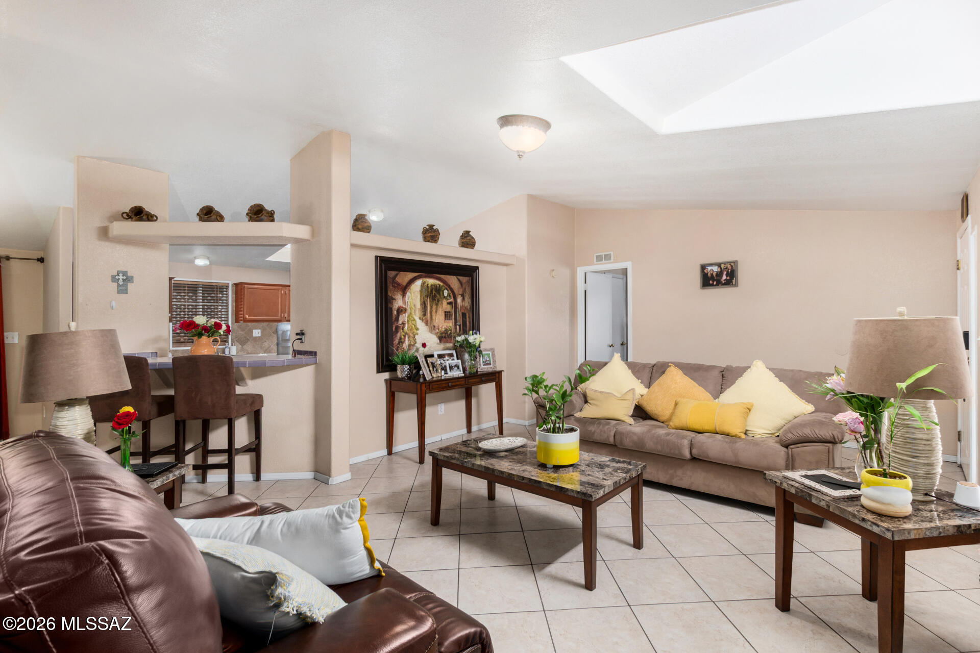 Clairmar Terrace (1-22) - Residential
