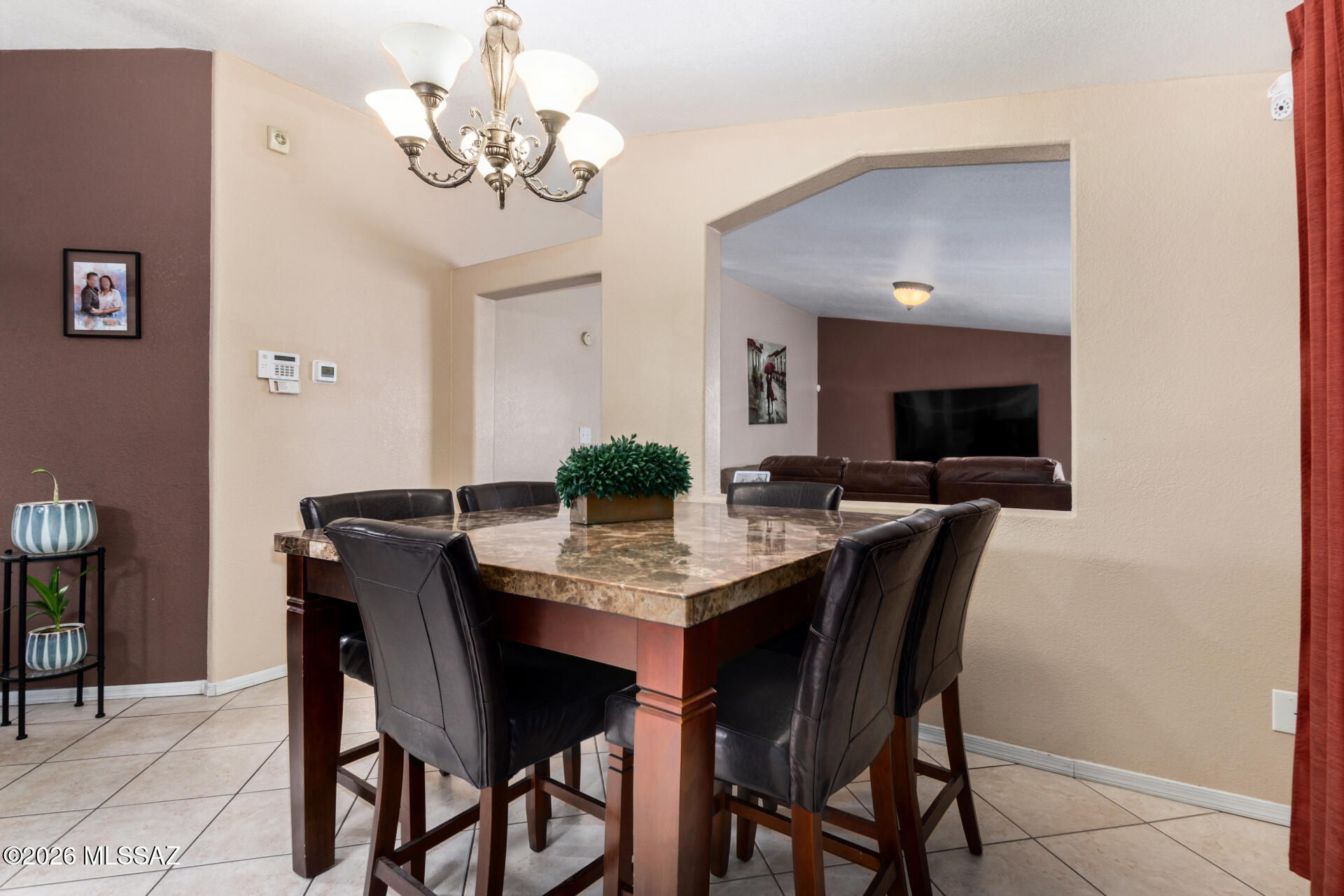 Clairmar Terrace (1-22) - Residential