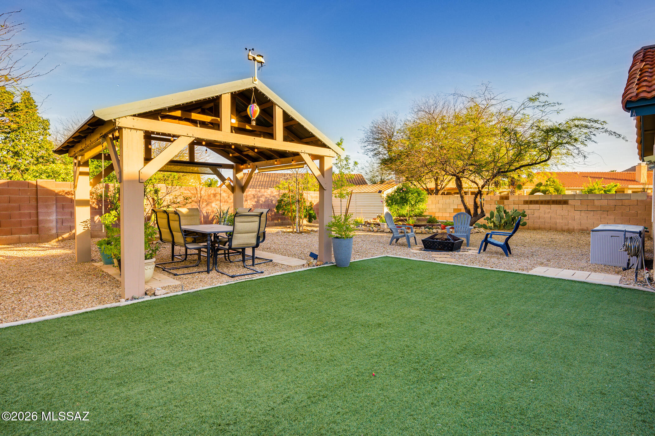 Continental Ranch Parcel 12 A (1-118) - Residential