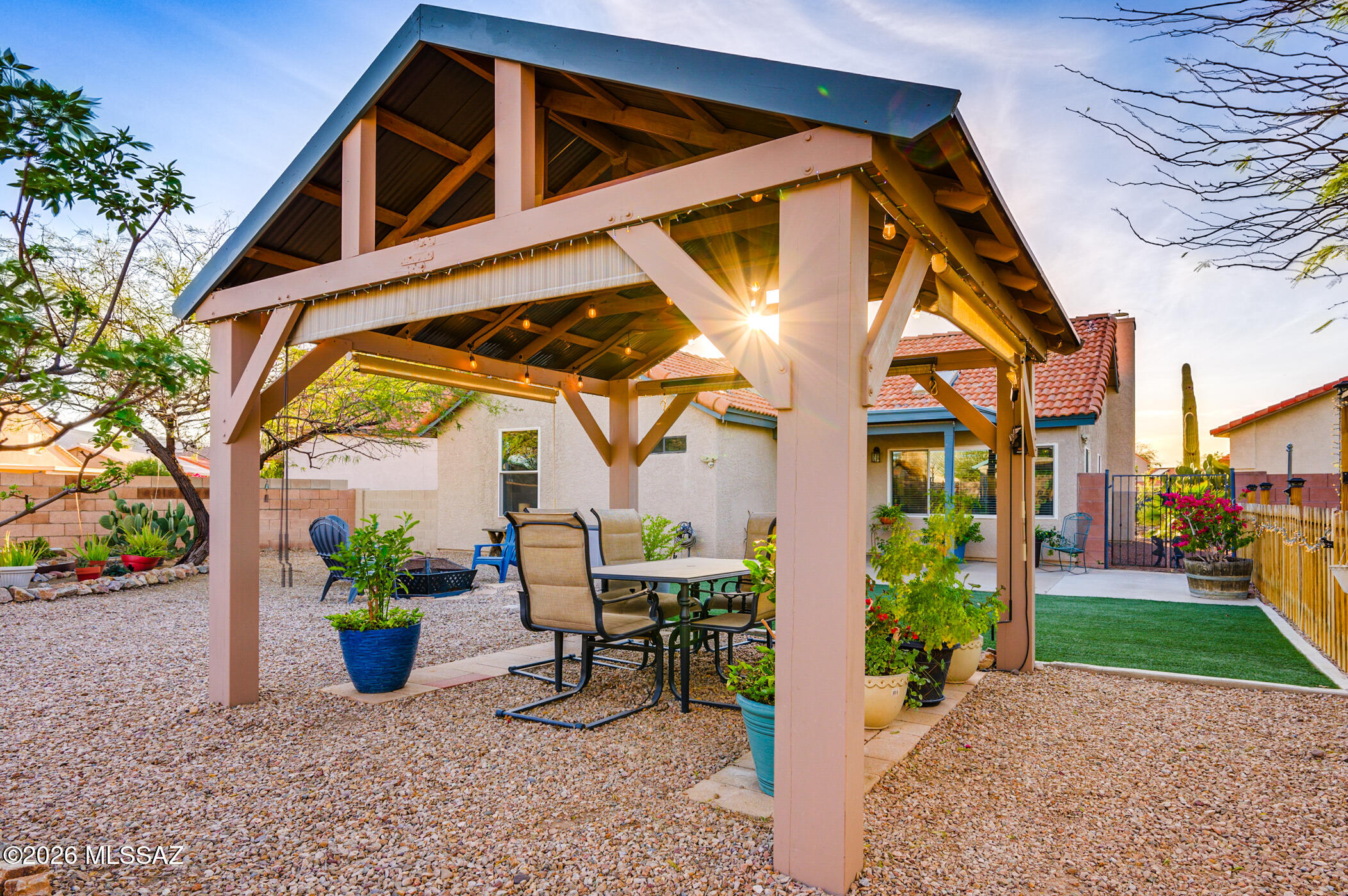 Continental Ranch Parcel 12 A (1-118) - Residential