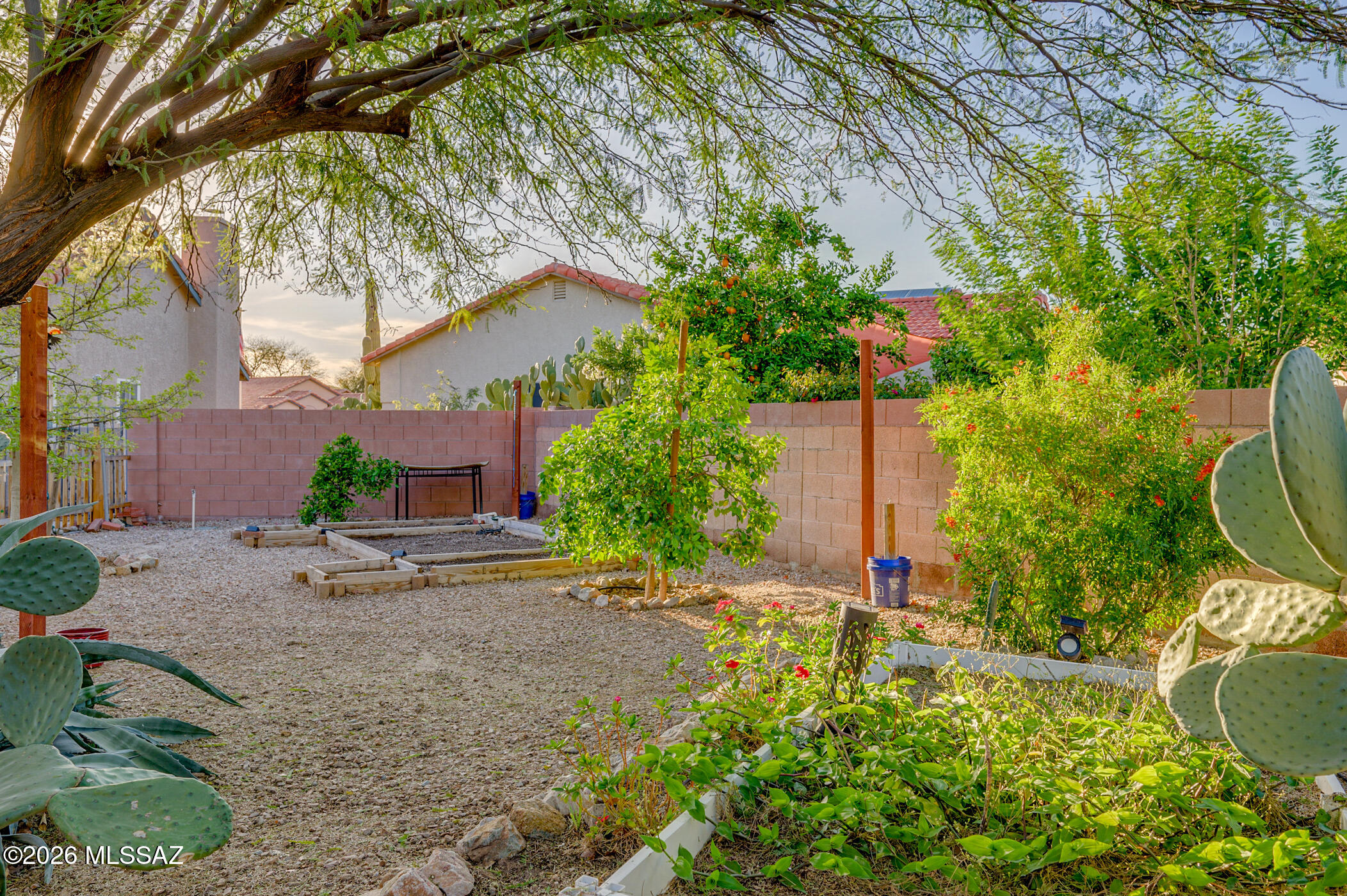 Continental Ranch Parcel 12 A (1-118) - Residential