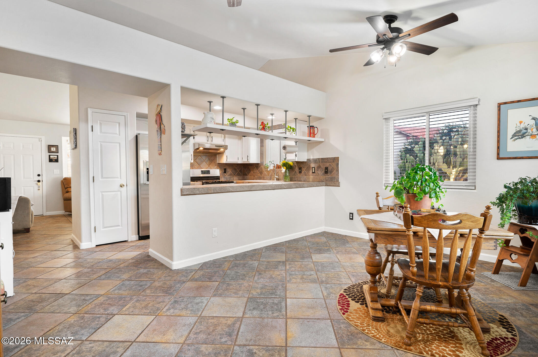 Continental Ranch Parcel 12 A (1-118) - Residential