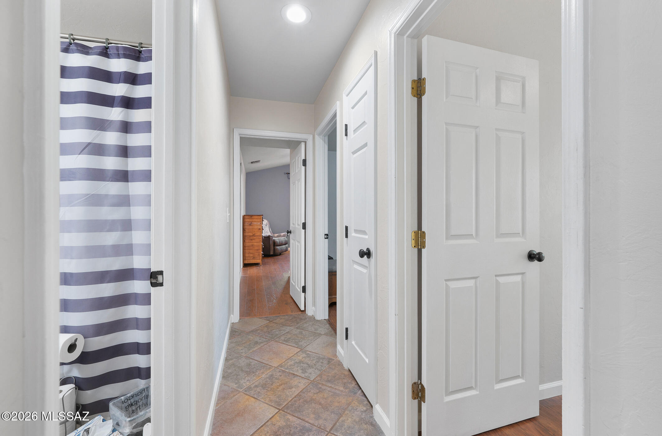 Continental Ranch Parcel 12 A (1-118) - Residential