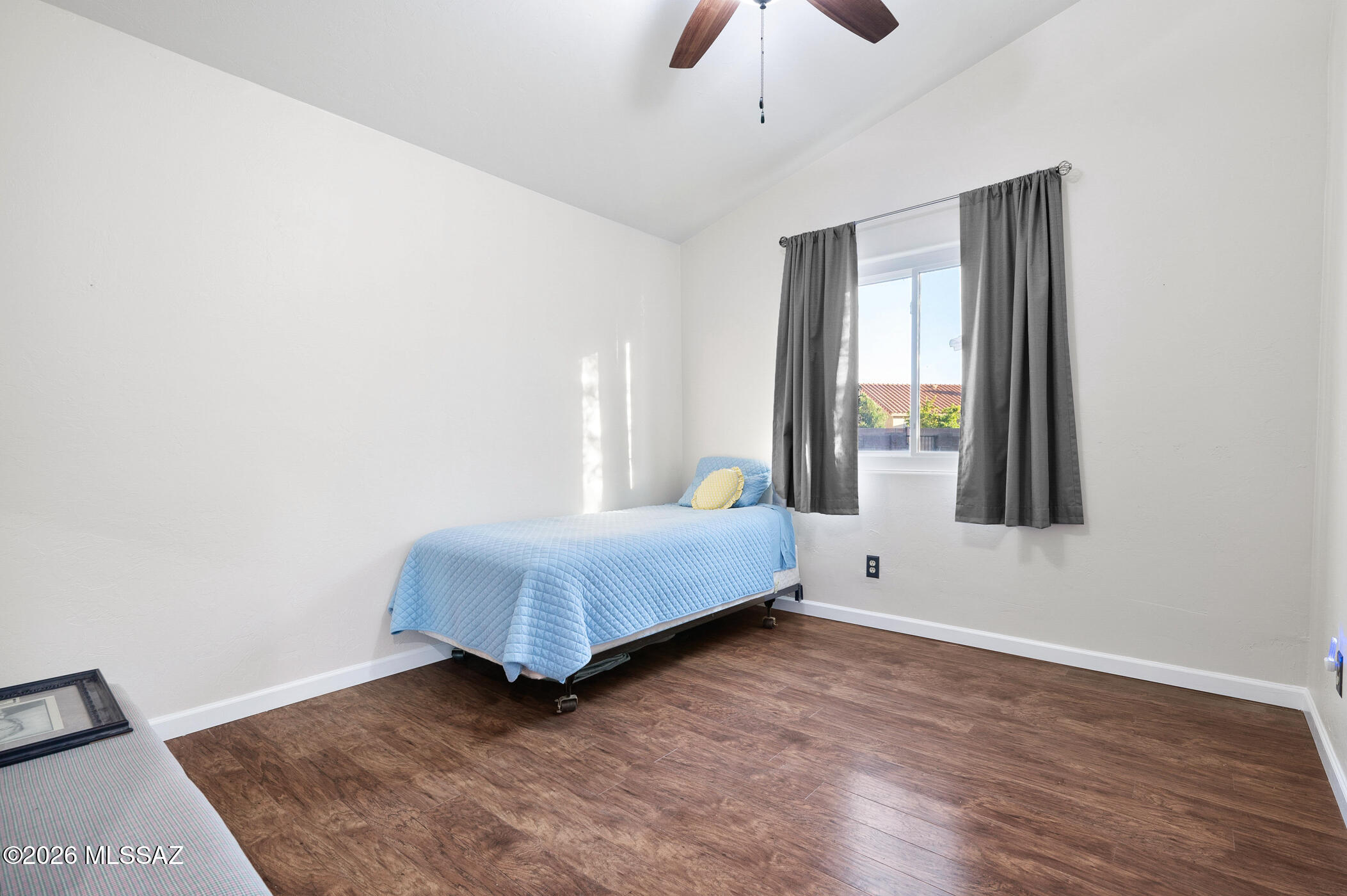 Continental Ranch Parcel 12 A (1-118) - Residential