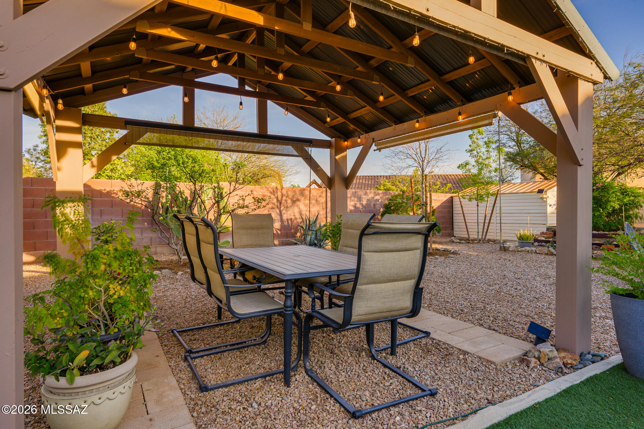 Continental Ranch Parcel 12 A (1-118) - Residential