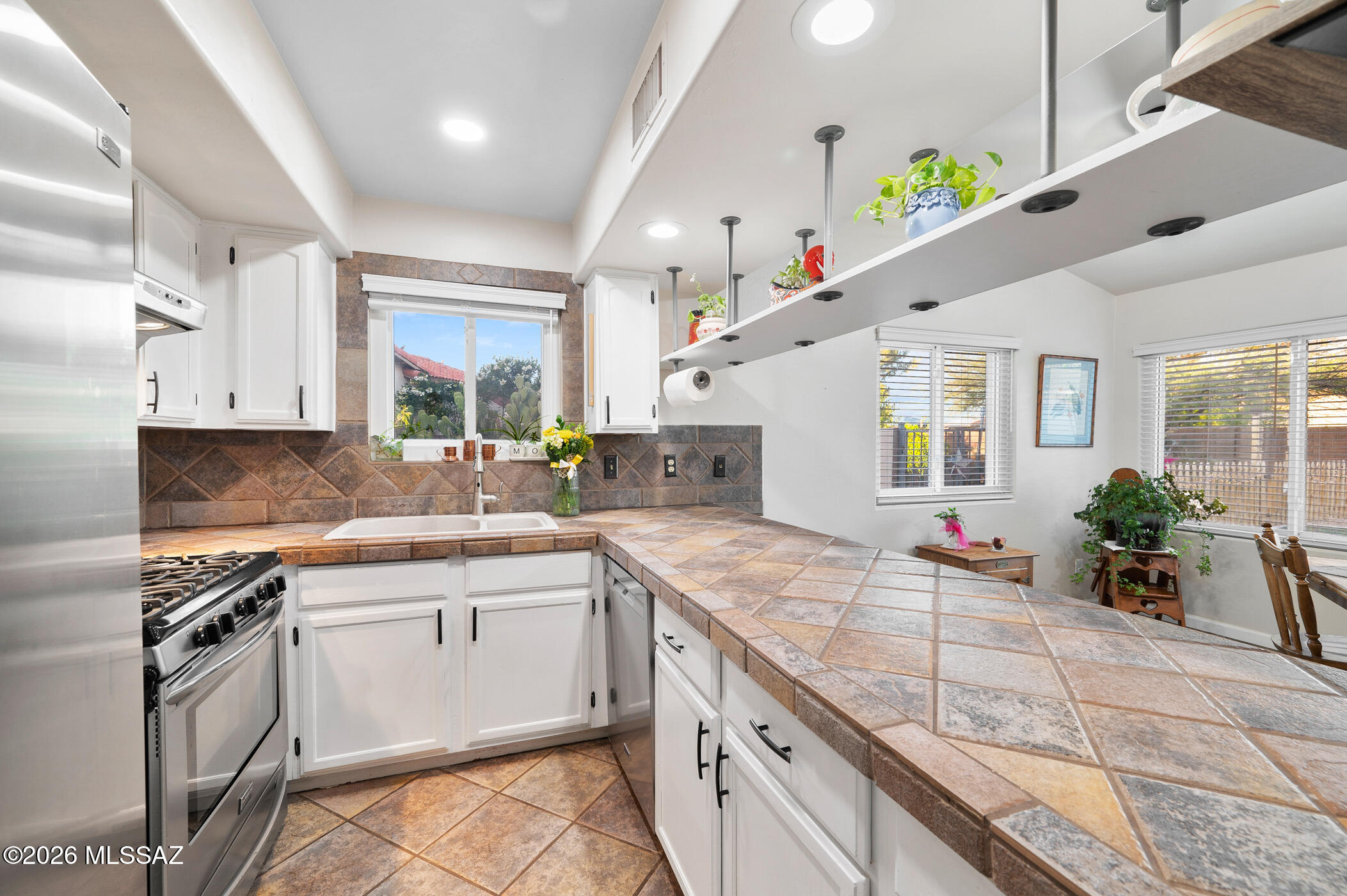 Continental Ranch Parcel 12 A (1-118) - Residential
