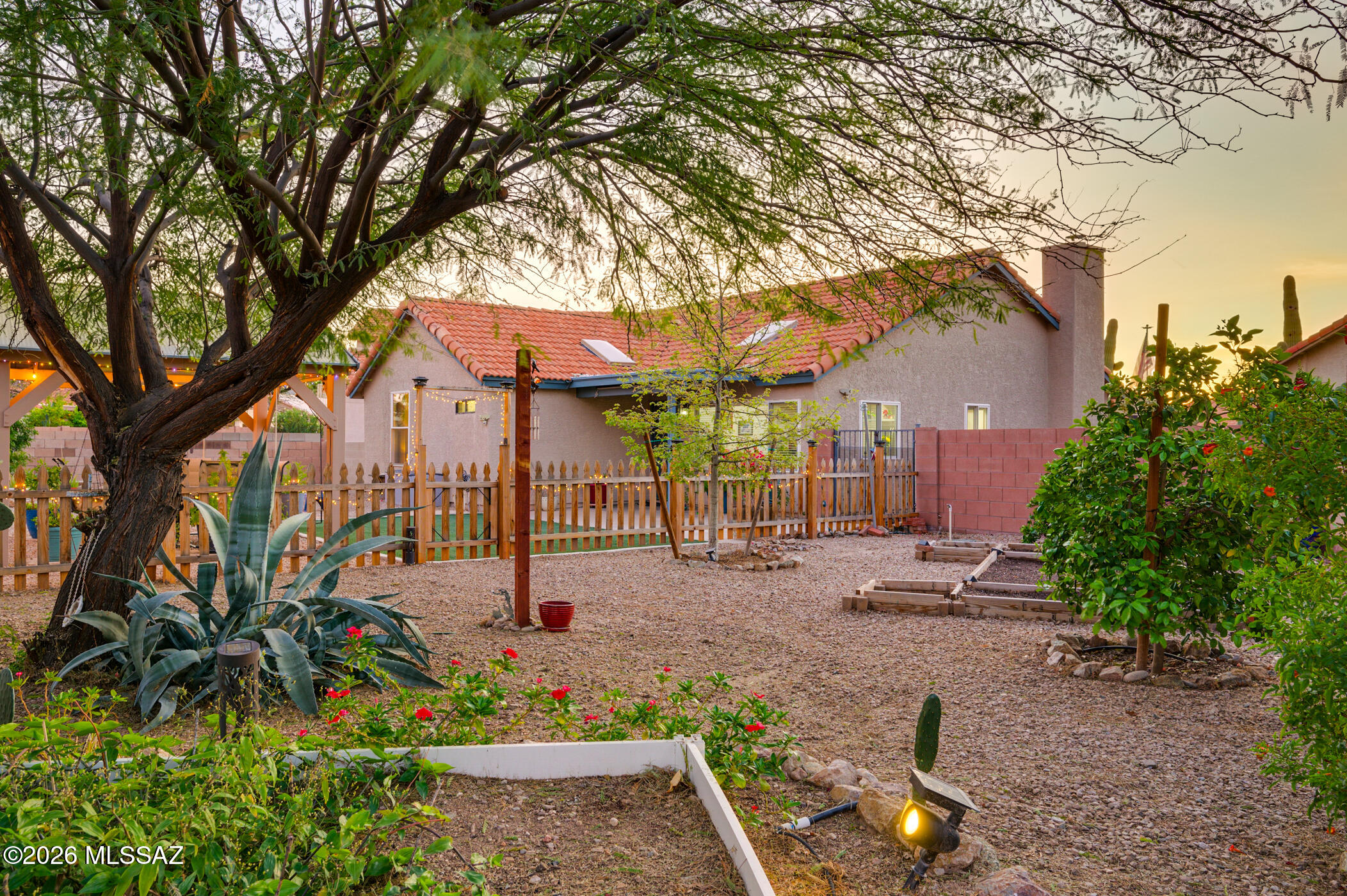 Continental Ranch Parcel 12 A (1-118) - Residential