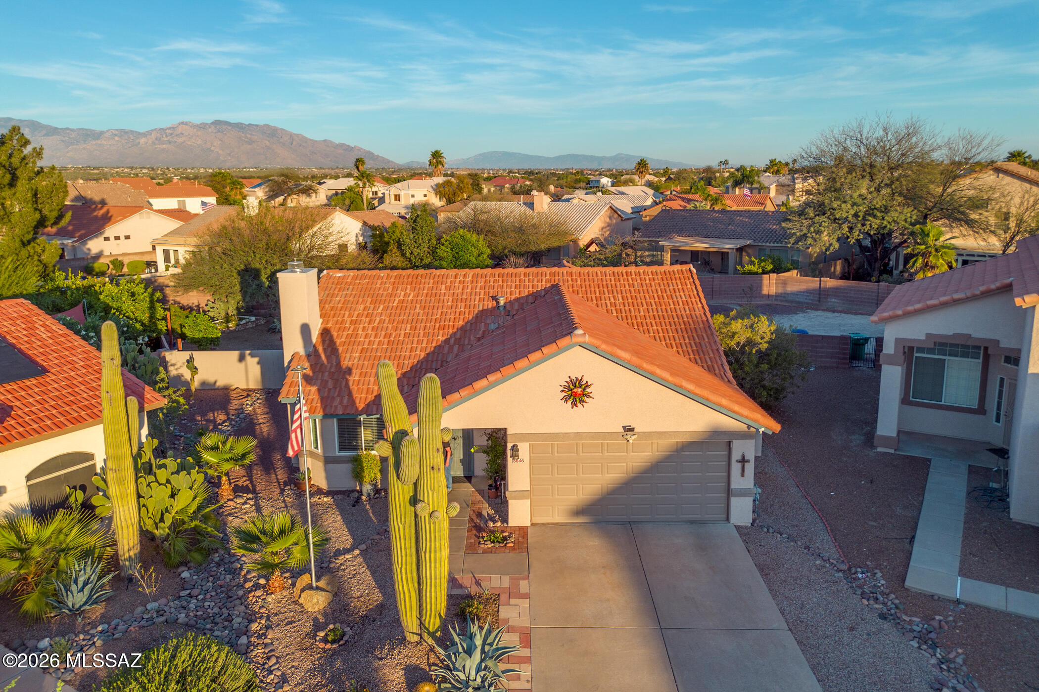 Continental Ranch Parcel 12 A (1-118) - Residential