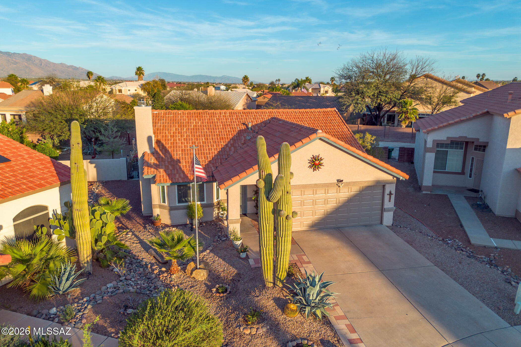 Continental Ranch Parcel 12 A (1-118) - Residential