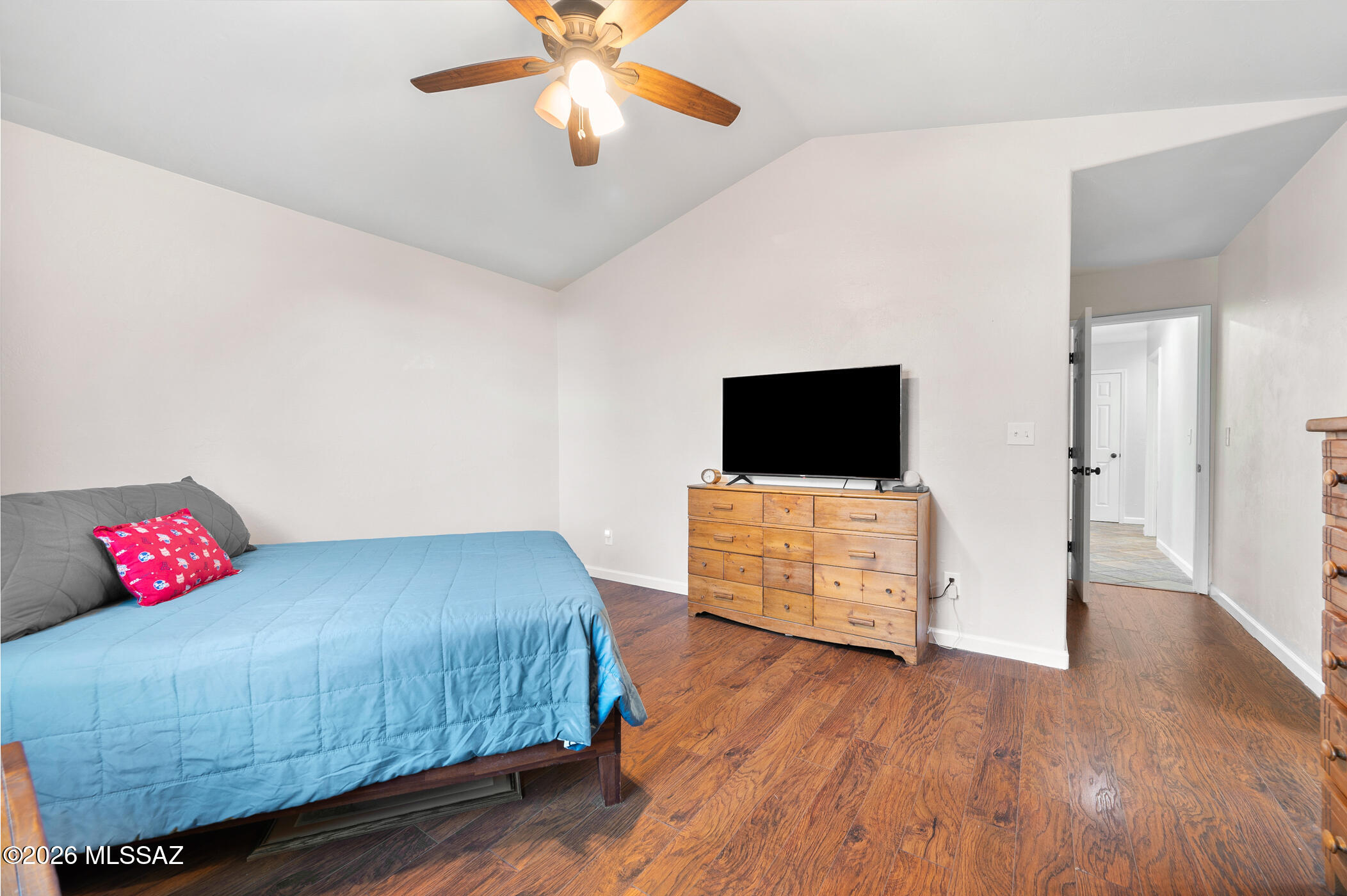 Continental Ranch Parcel 12 A (1-118) - Residential