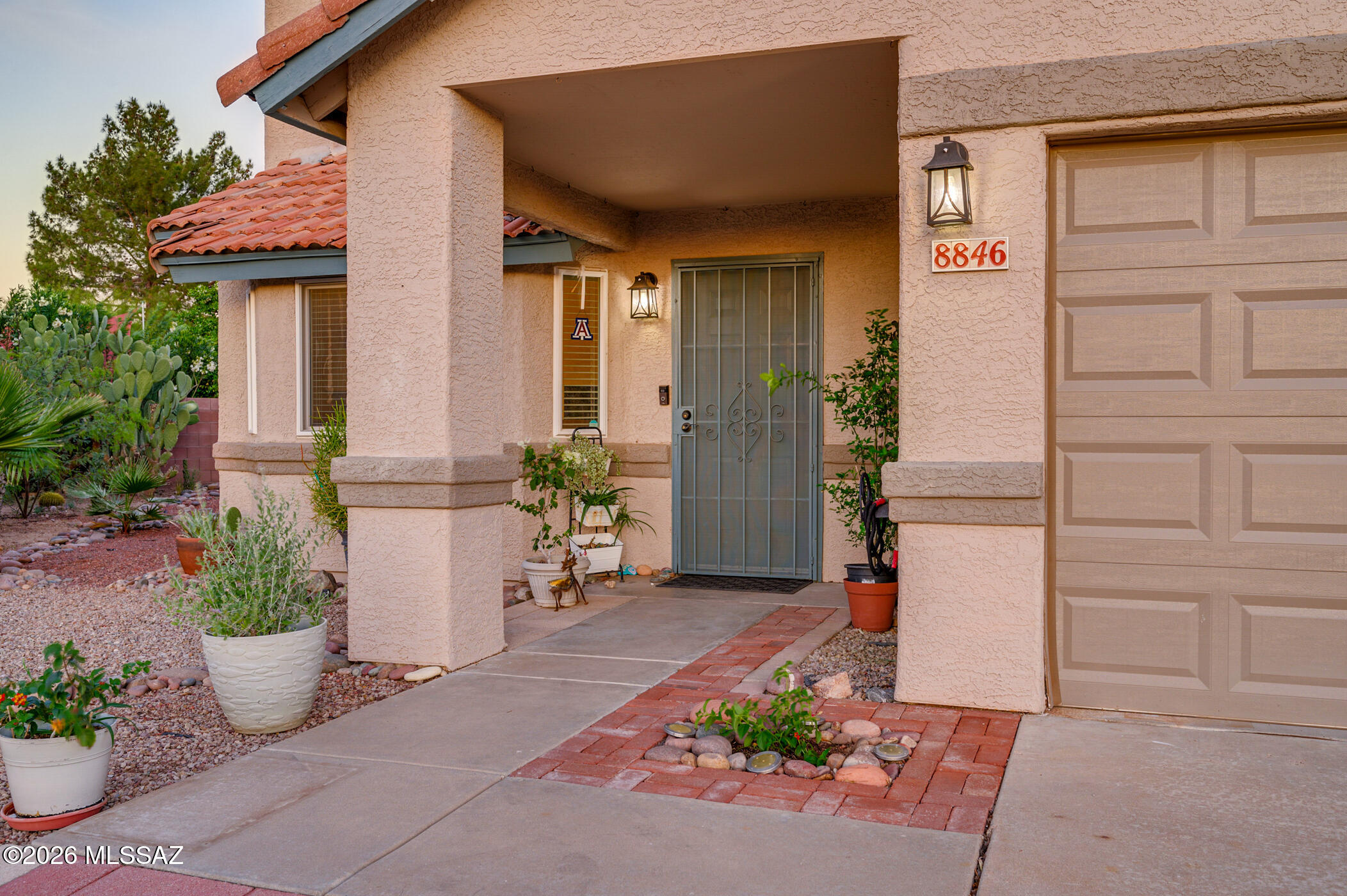 Continental Ranch Parcel 12 A (1-118) - Residential