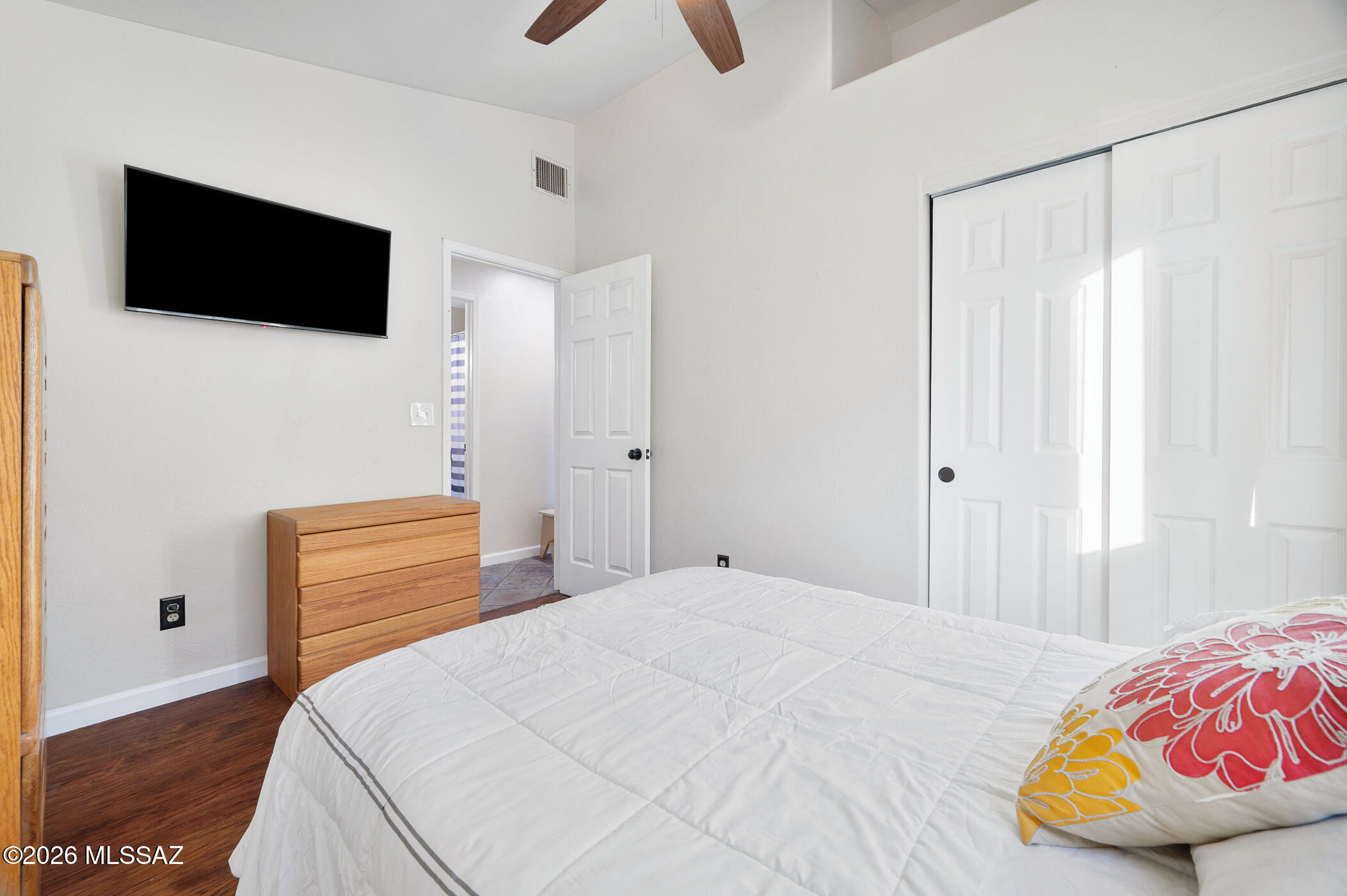 Continental Ranch Parcel 12 A (1-118) - Residential