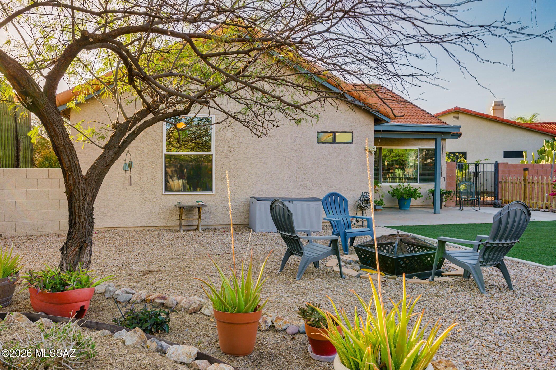 Continental Ranch Parcel 12 A (1-118) - Residential