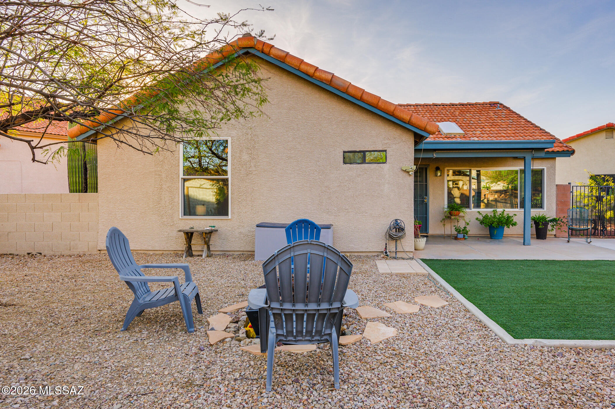 Continental Ranch Parcel 12 A (1-118) - Residential