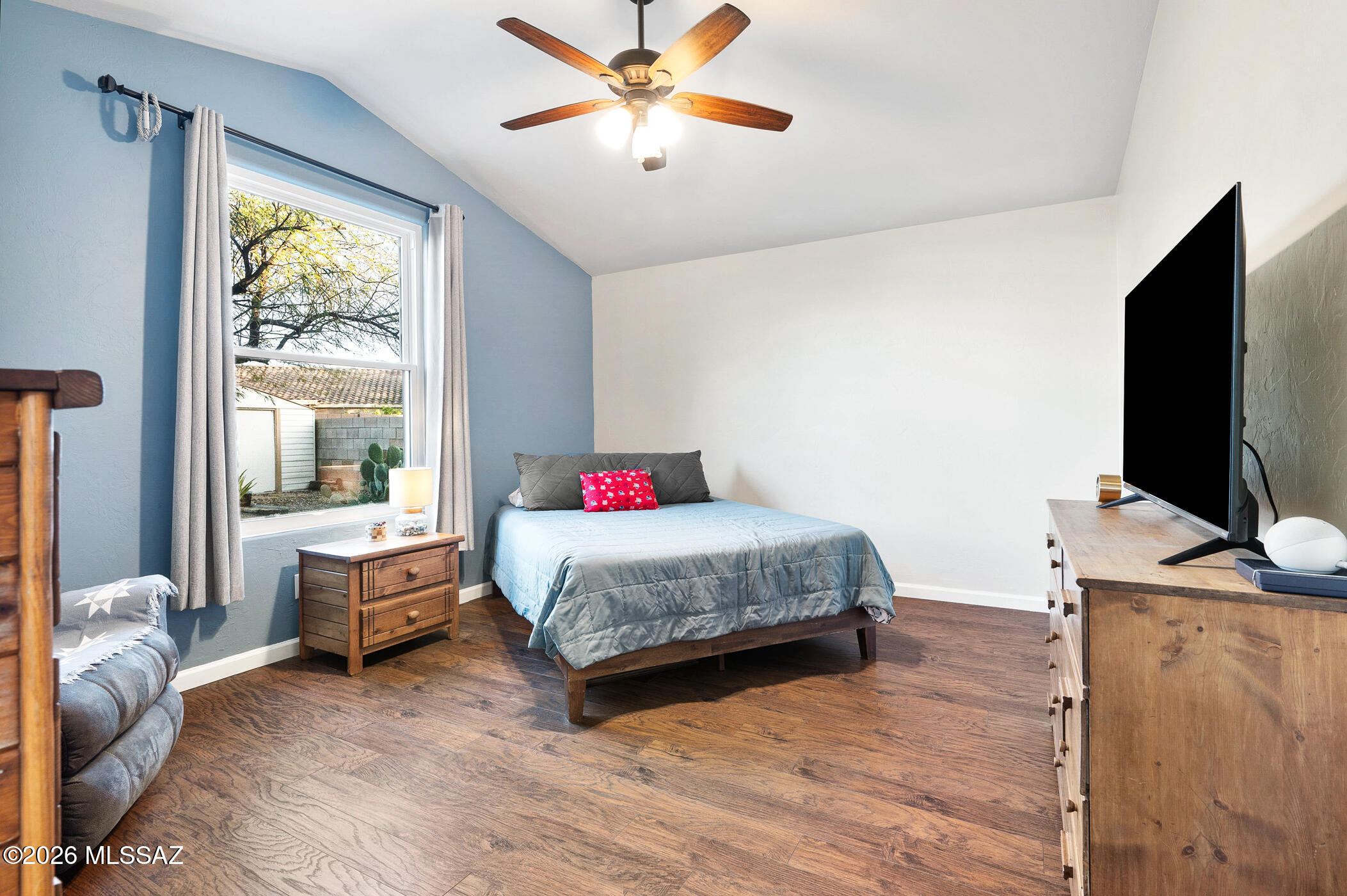Continental Ranch Parcel 12 A (1-118) - Residential