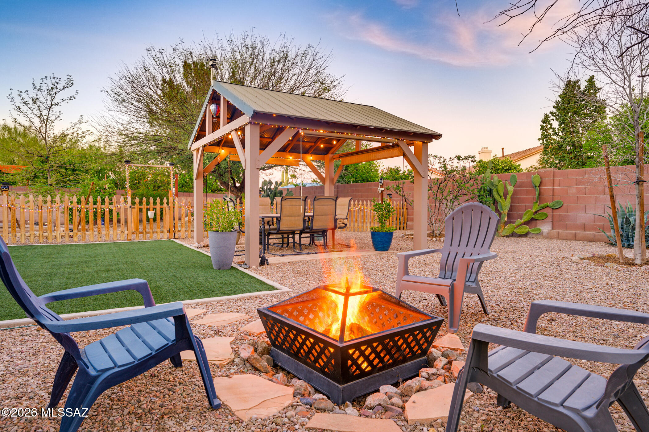 Continental Ranch Parcel 12 A (1-118) - Residential