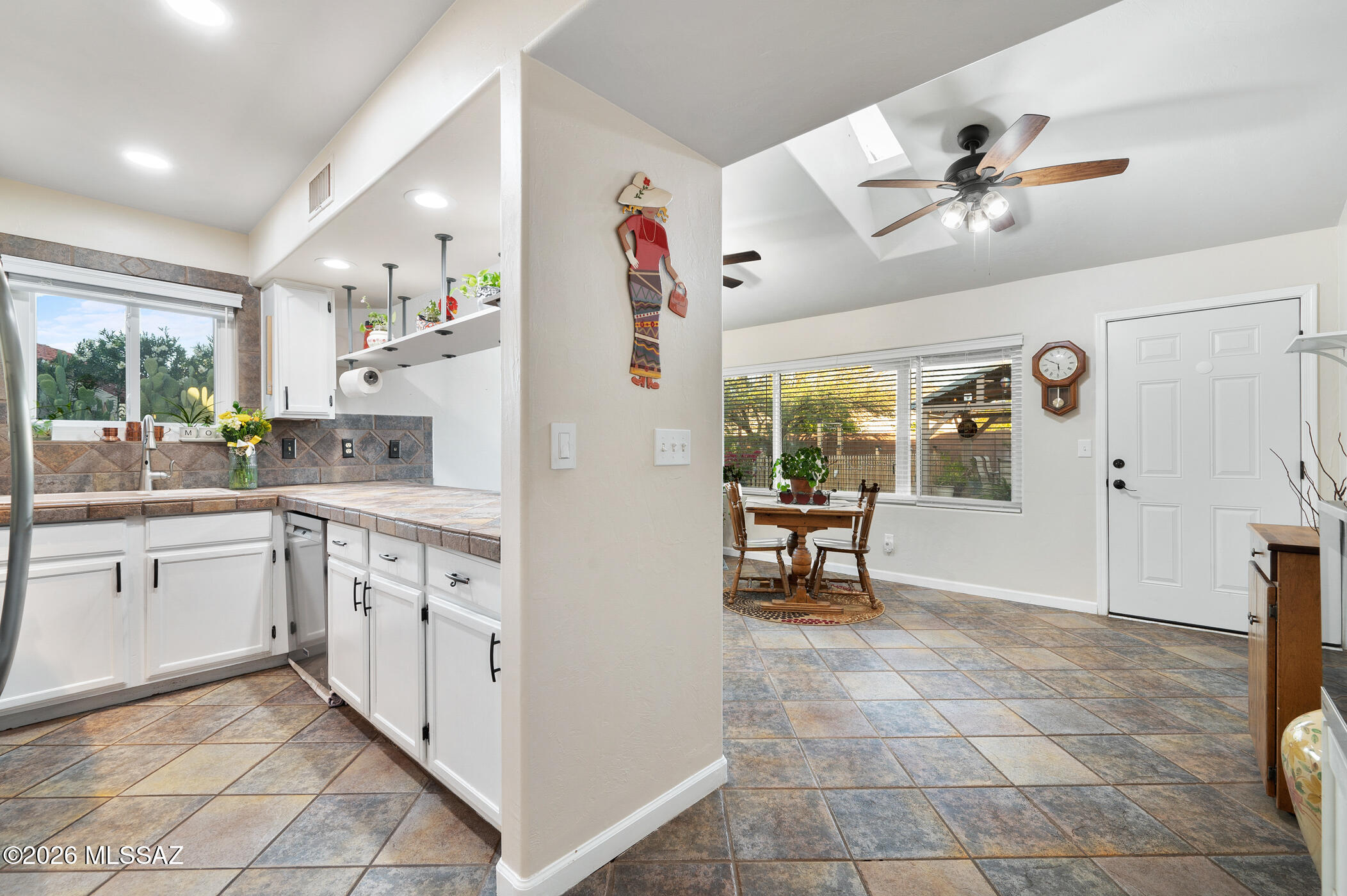 Continental Ranch Parcel 12 A (1-118) - Residential