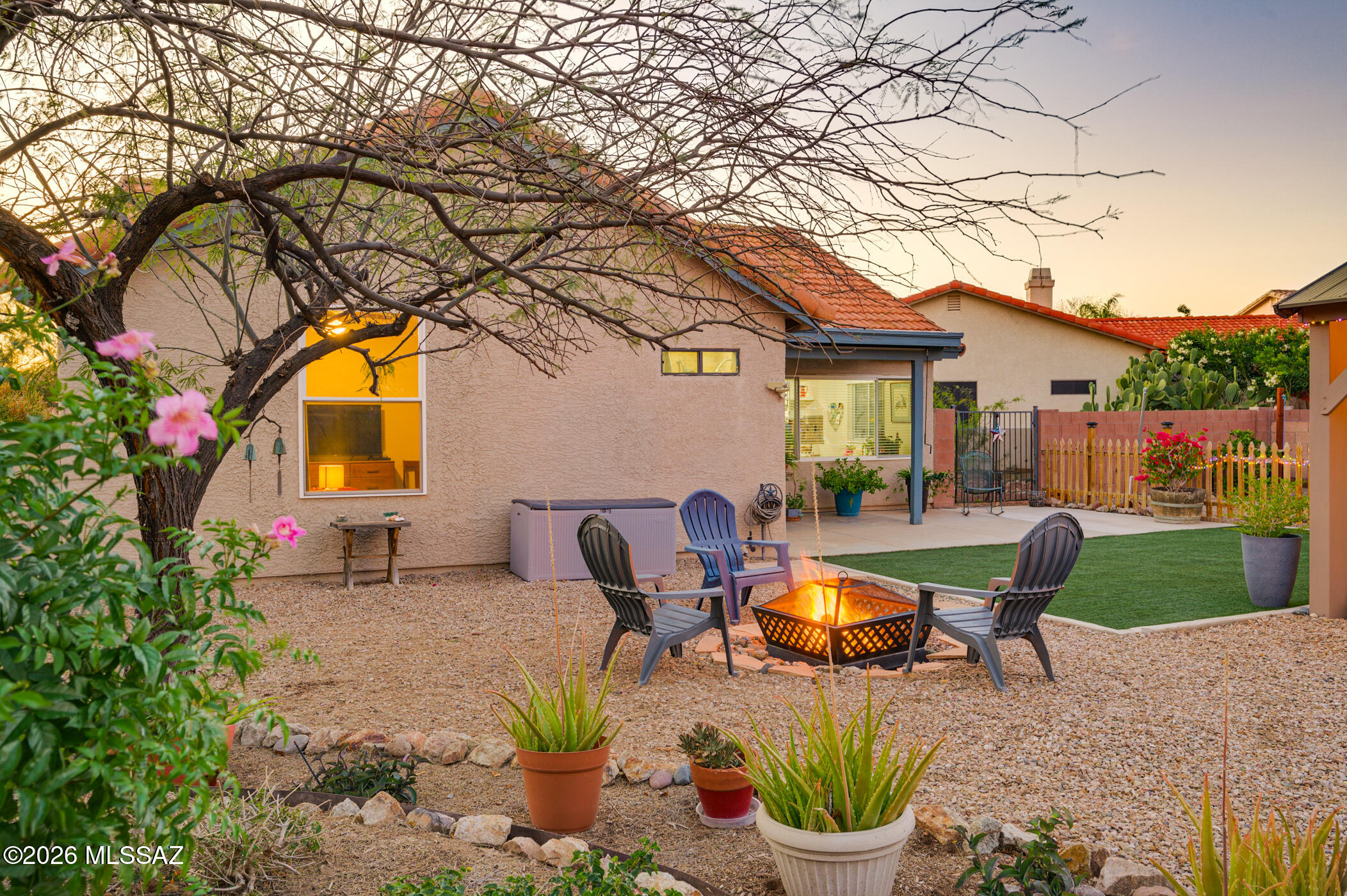 Continental Ranch Parcel 12 A (1-118) - Residential