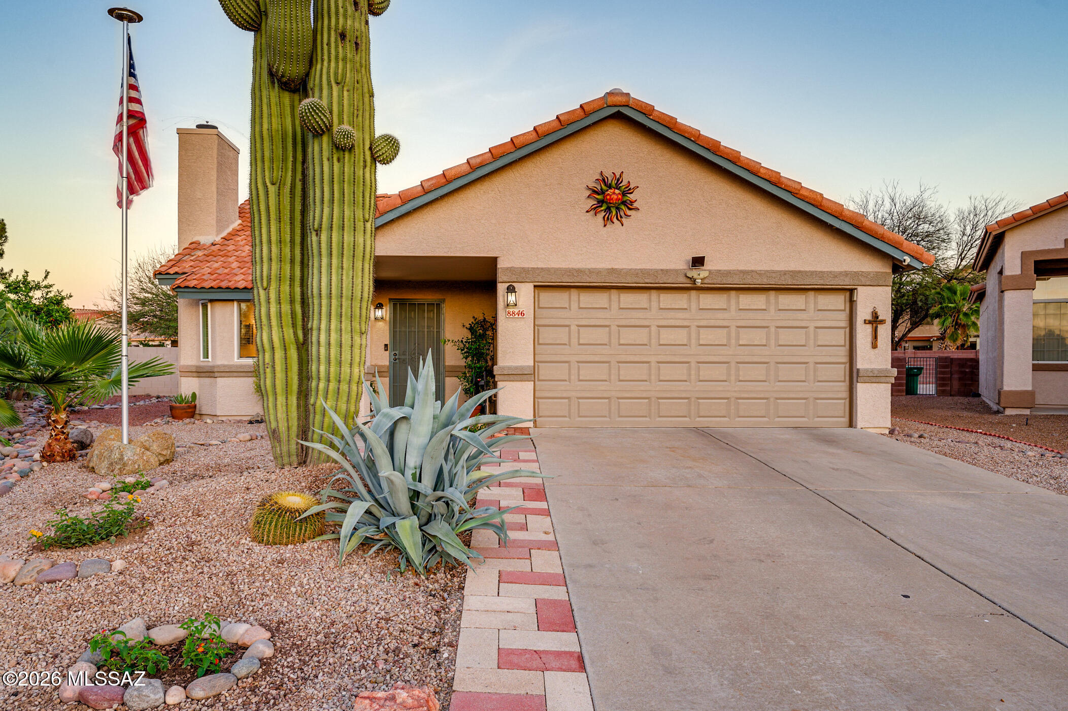 Continental Ranch Parcel 12 A (1-118) - Residential