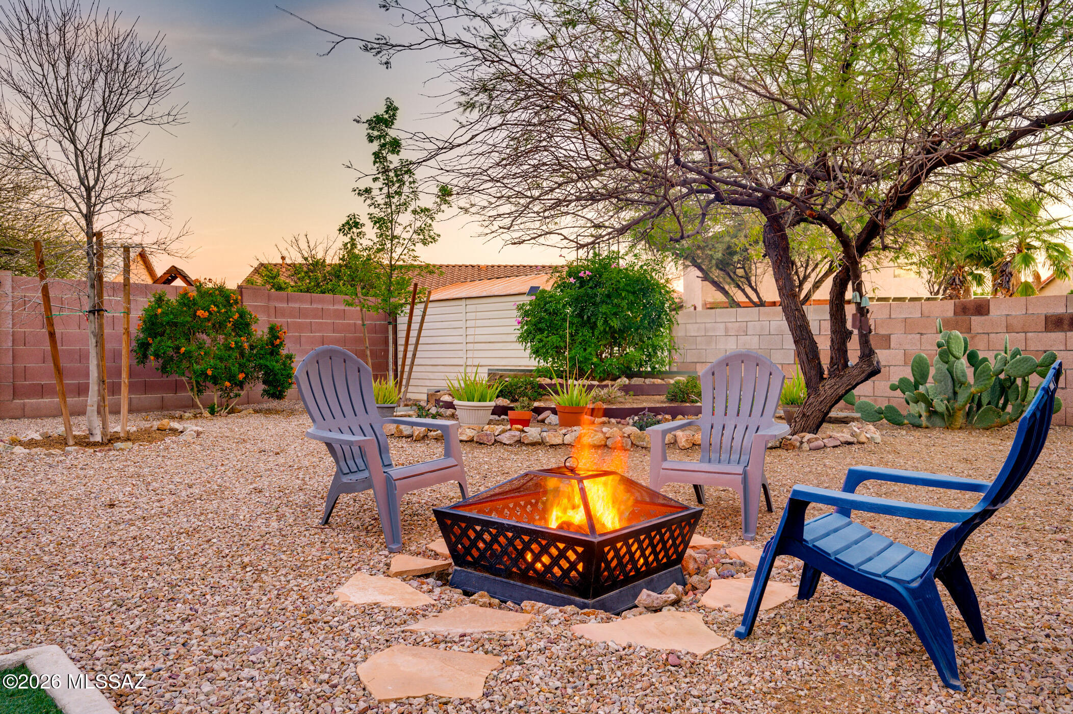Continental Ranch Parcel 12 A (1-118) - Residential