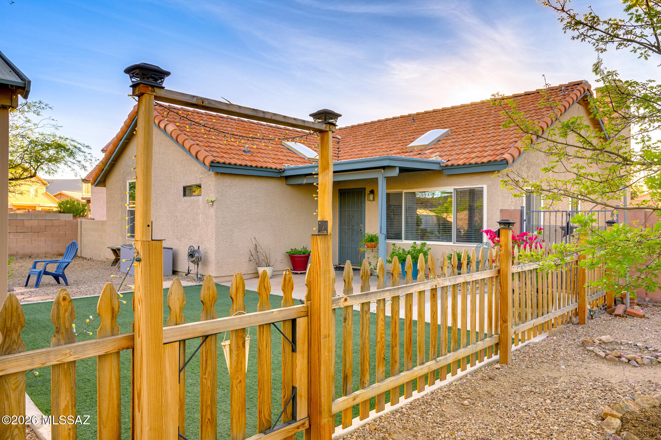 Continental Ranch Parcel 12 A (1-118) - Residential
