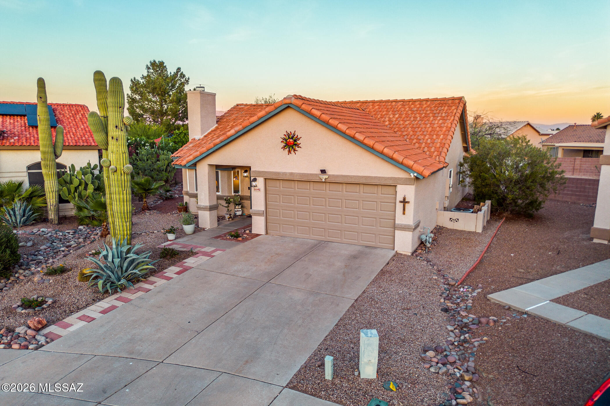 Continental Ranch Parcel 12 A (1-118) - Residential