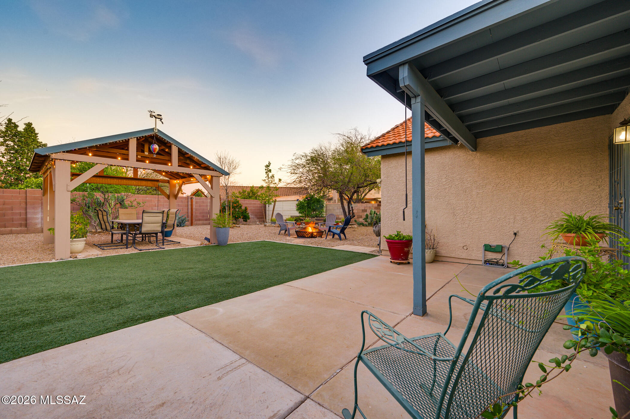 Continental Ranch Parcel 12 A (1-118) - Residential