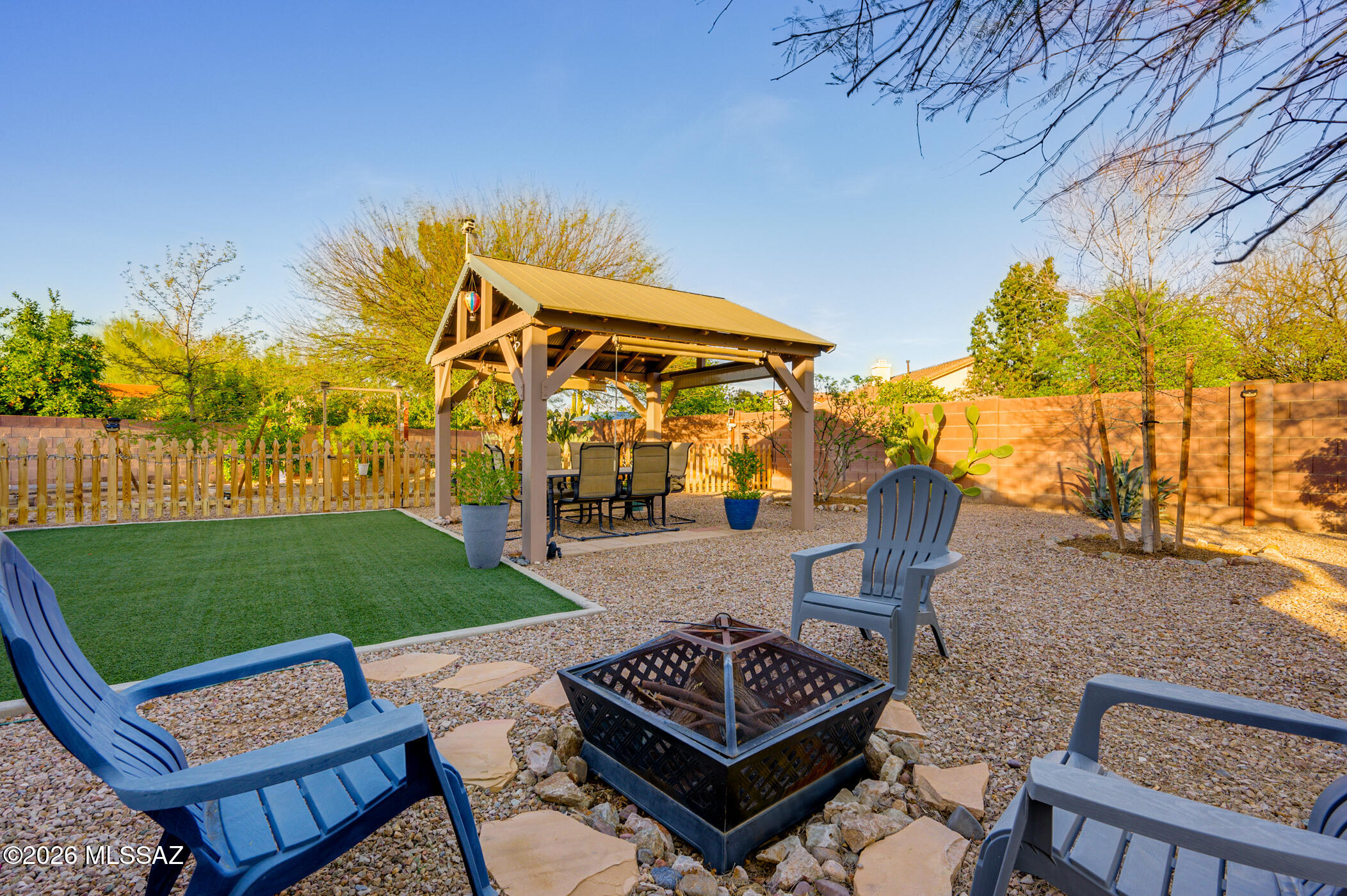 Continental Ranch Parcel 12 A (1-118) - Residential