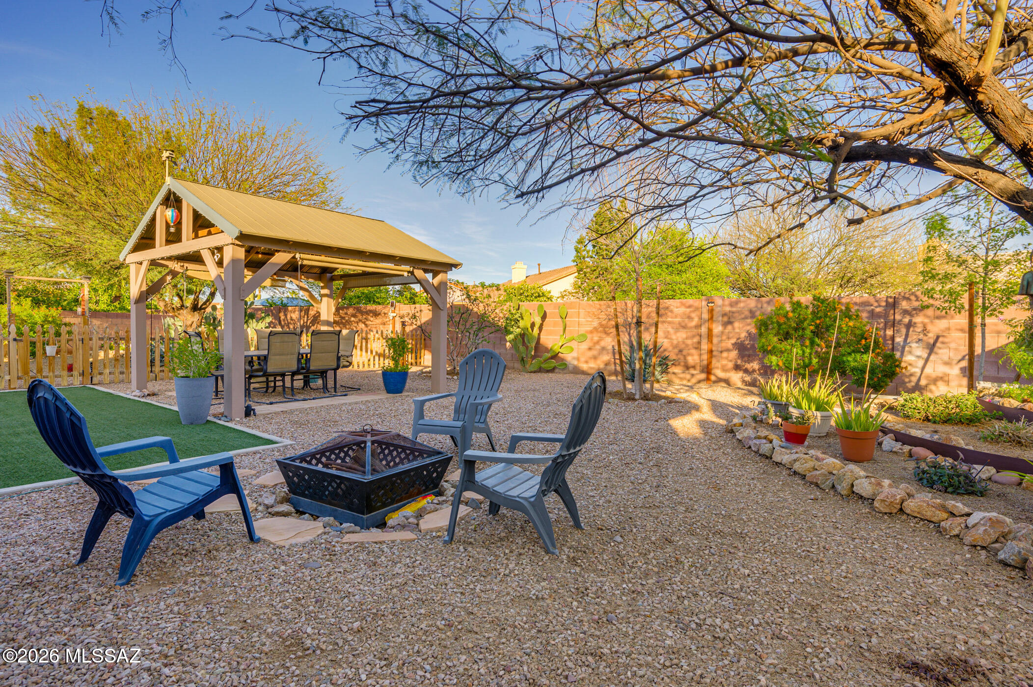 Continental Ranch Parcel 12 A (1-118) - Residential