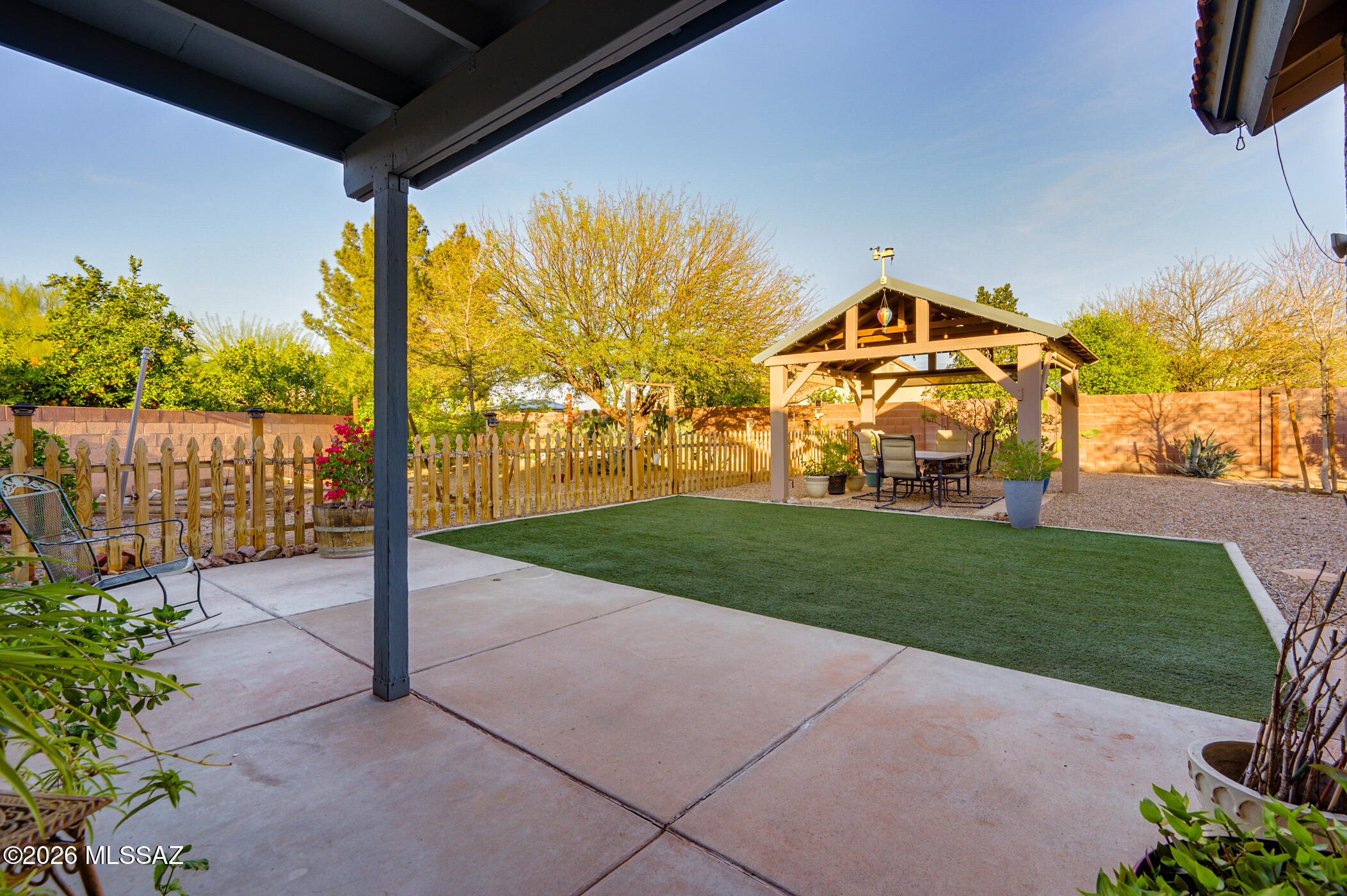 Continental Ranch Parcel 12 A (1-118) - Residential
