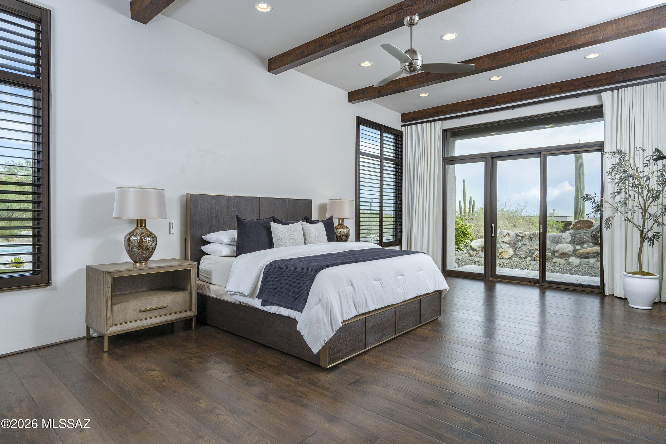 Pima Canyon Estates (1-176) - Residential