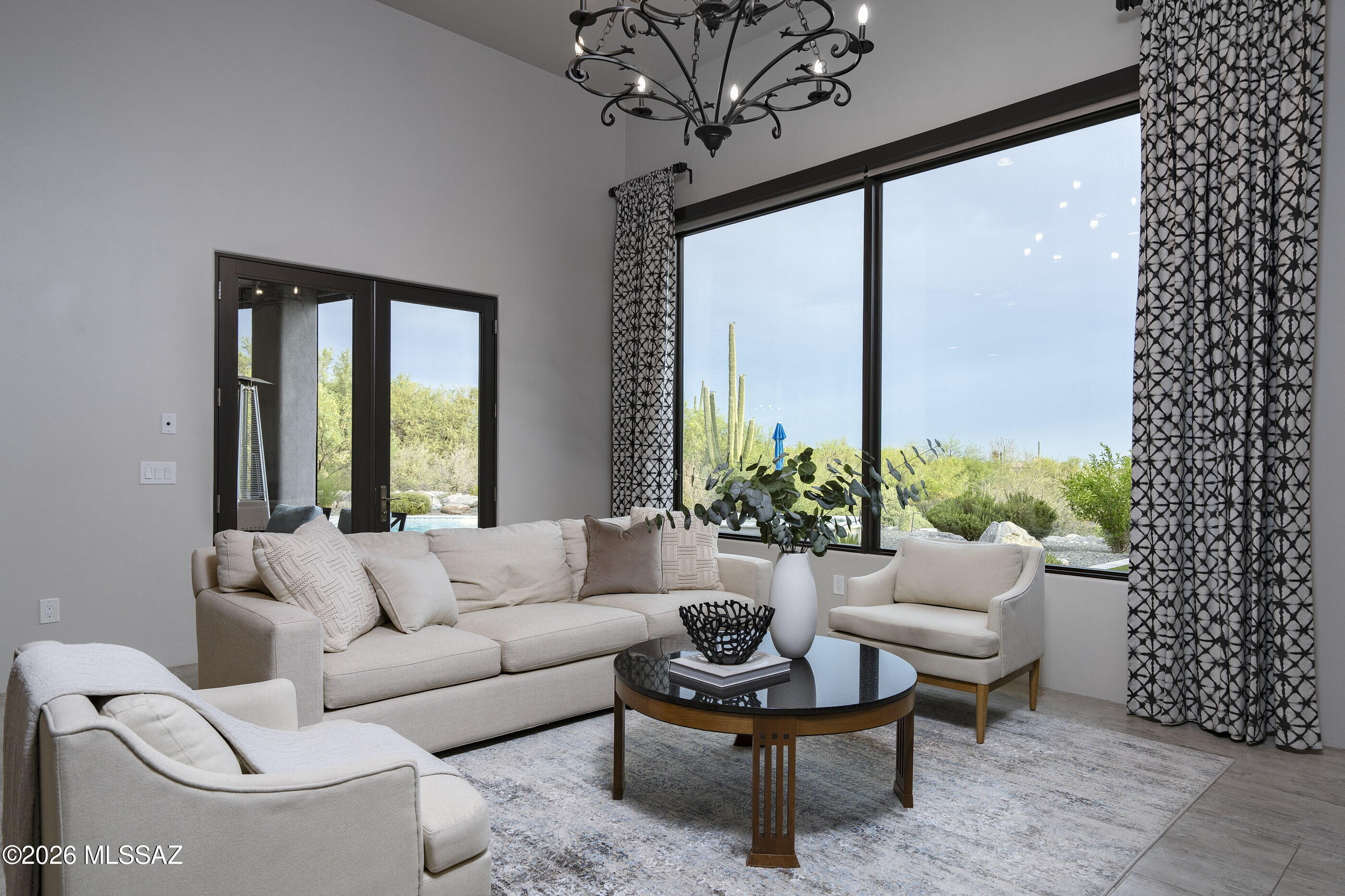 Pima Canyon Estates (1-176) - Residential