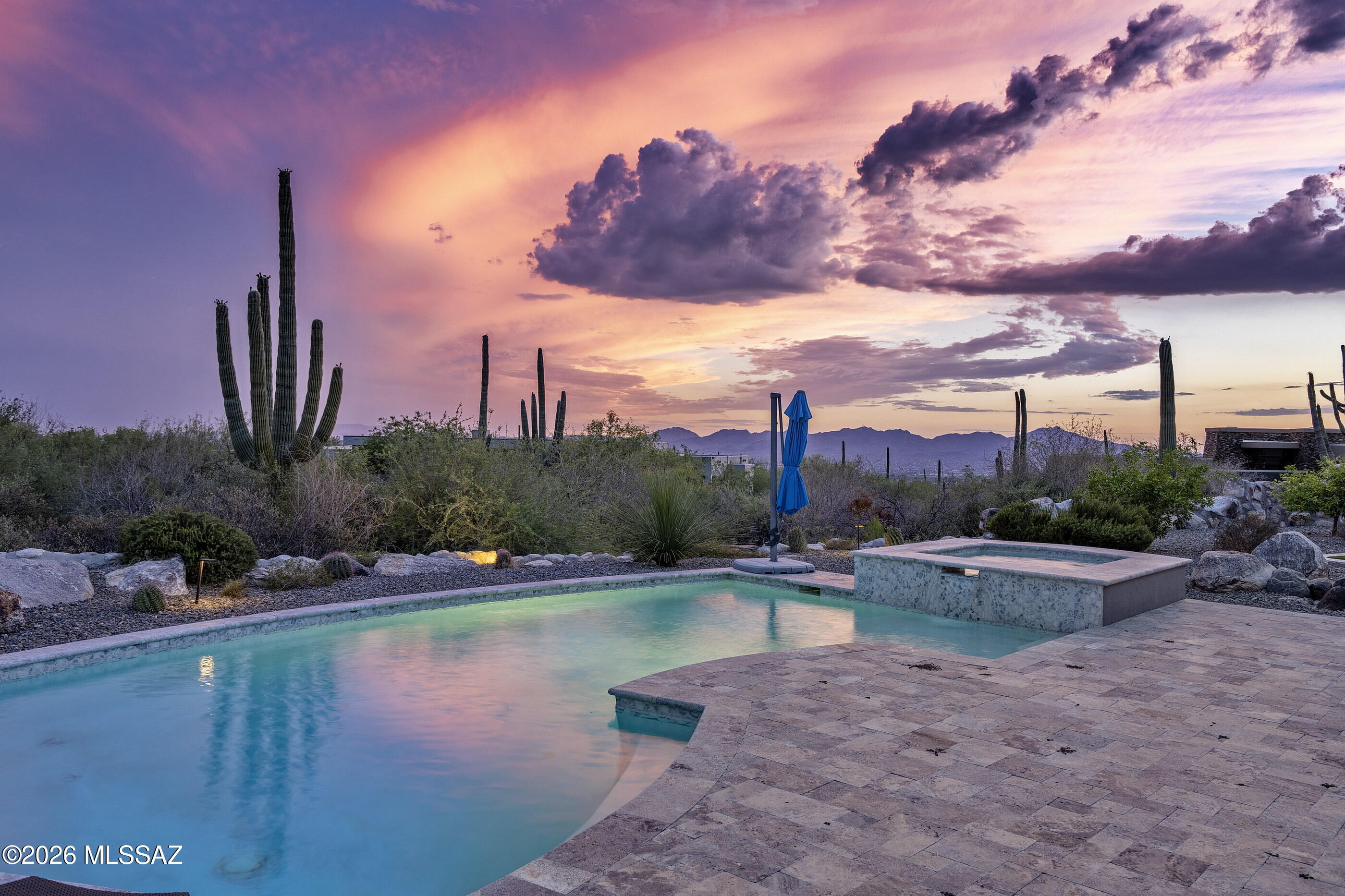 Pima Canyon Estates (1-176) - Residential