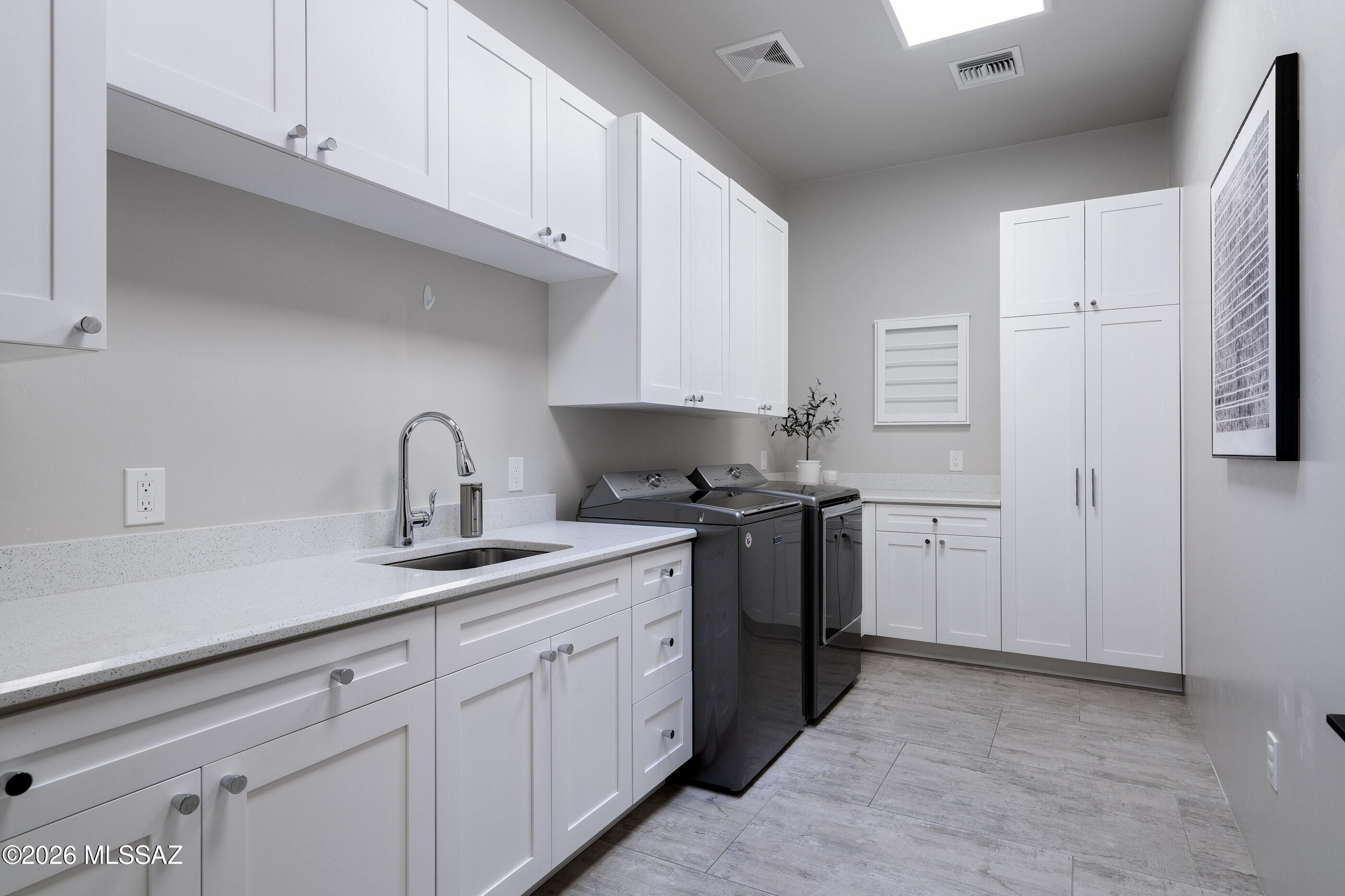 Pima Canyon Estates (1-176) - Residential