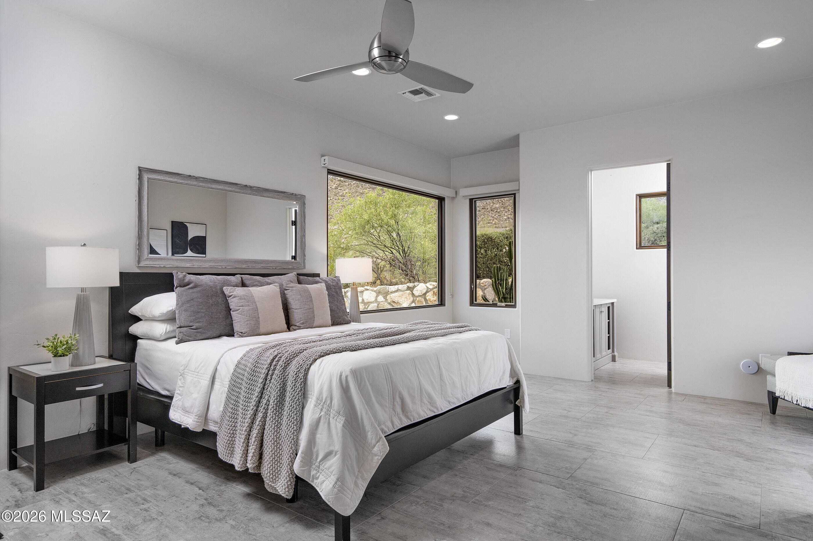 Pima Canyon Estates (1-176) - Residential