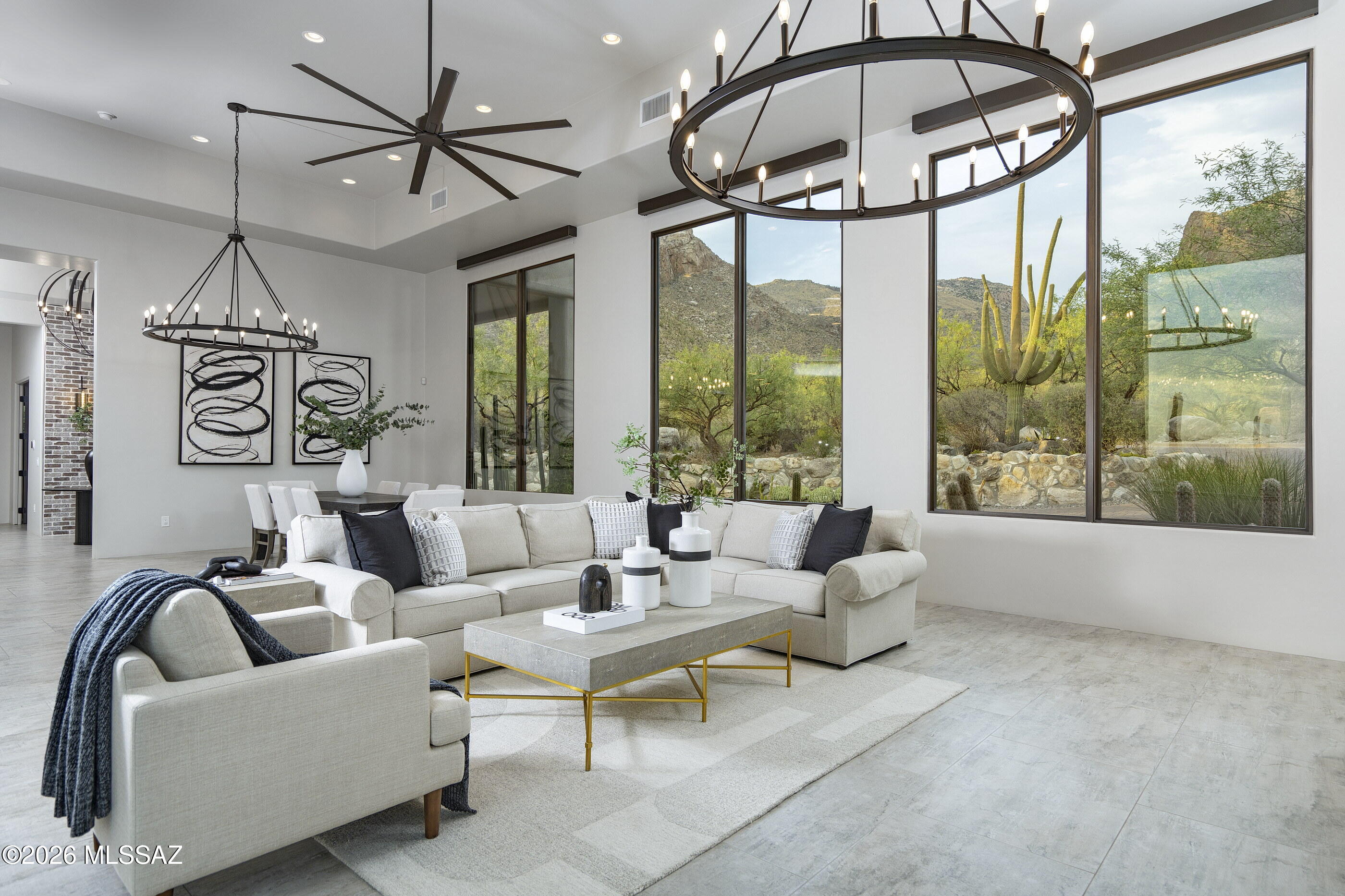 Pima Canyon Estates (1-176) - Residential
