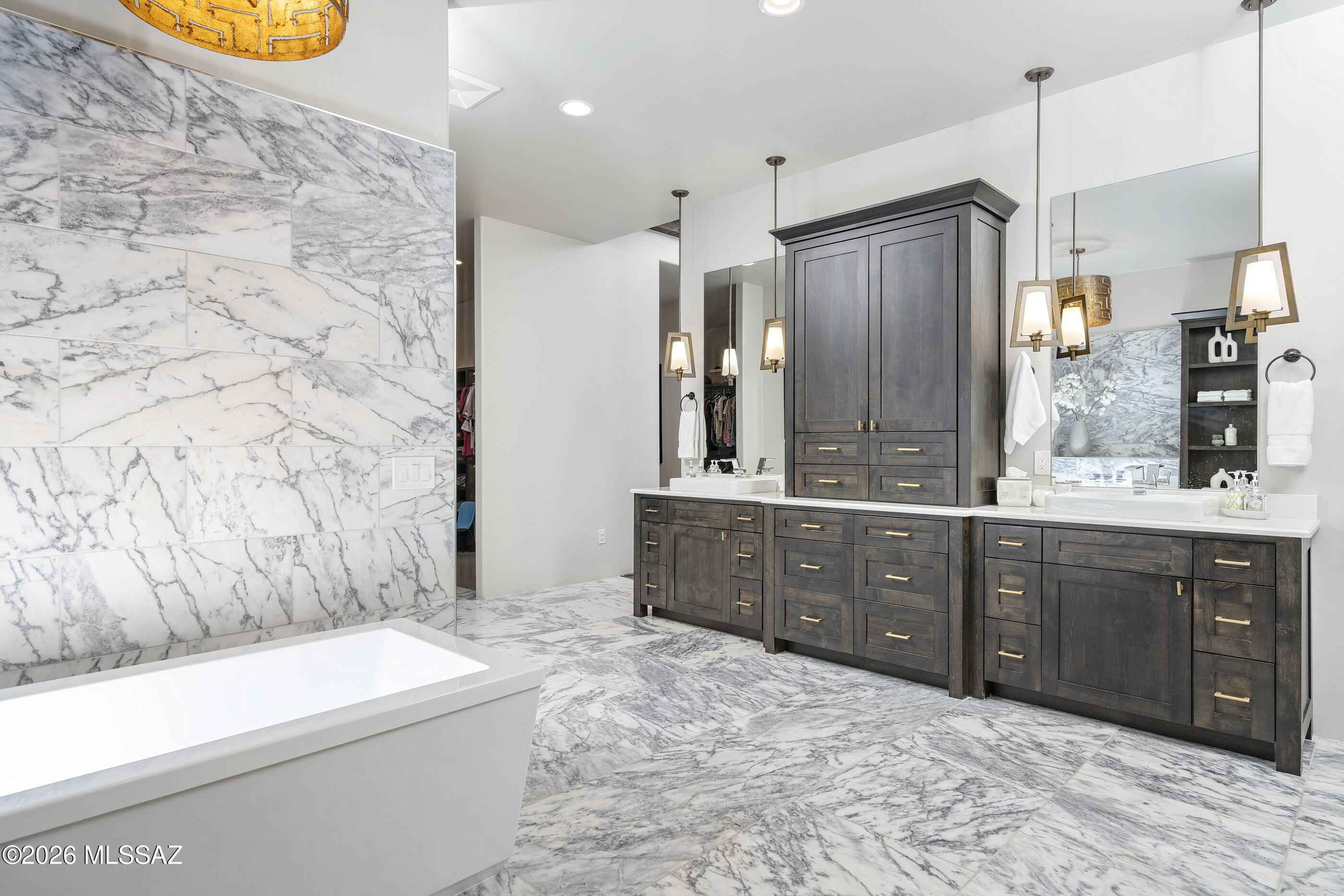 Pima Canyon Estates (1-176) - Residential