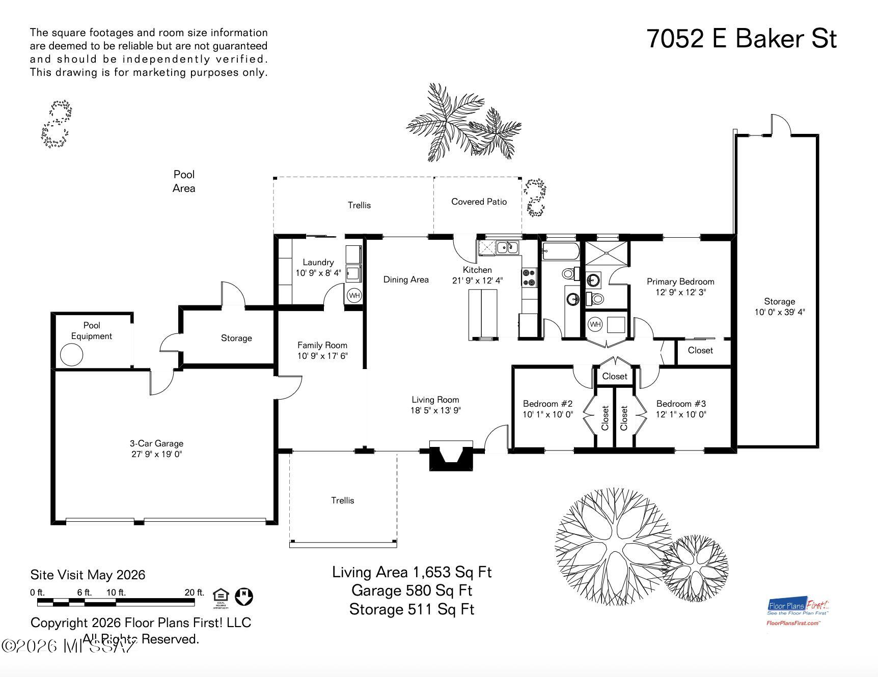N/A - Residential