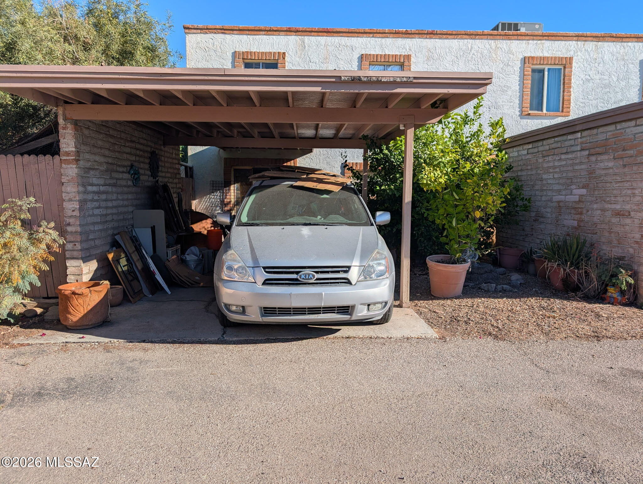 North Gate Town Houses (1) - Residential