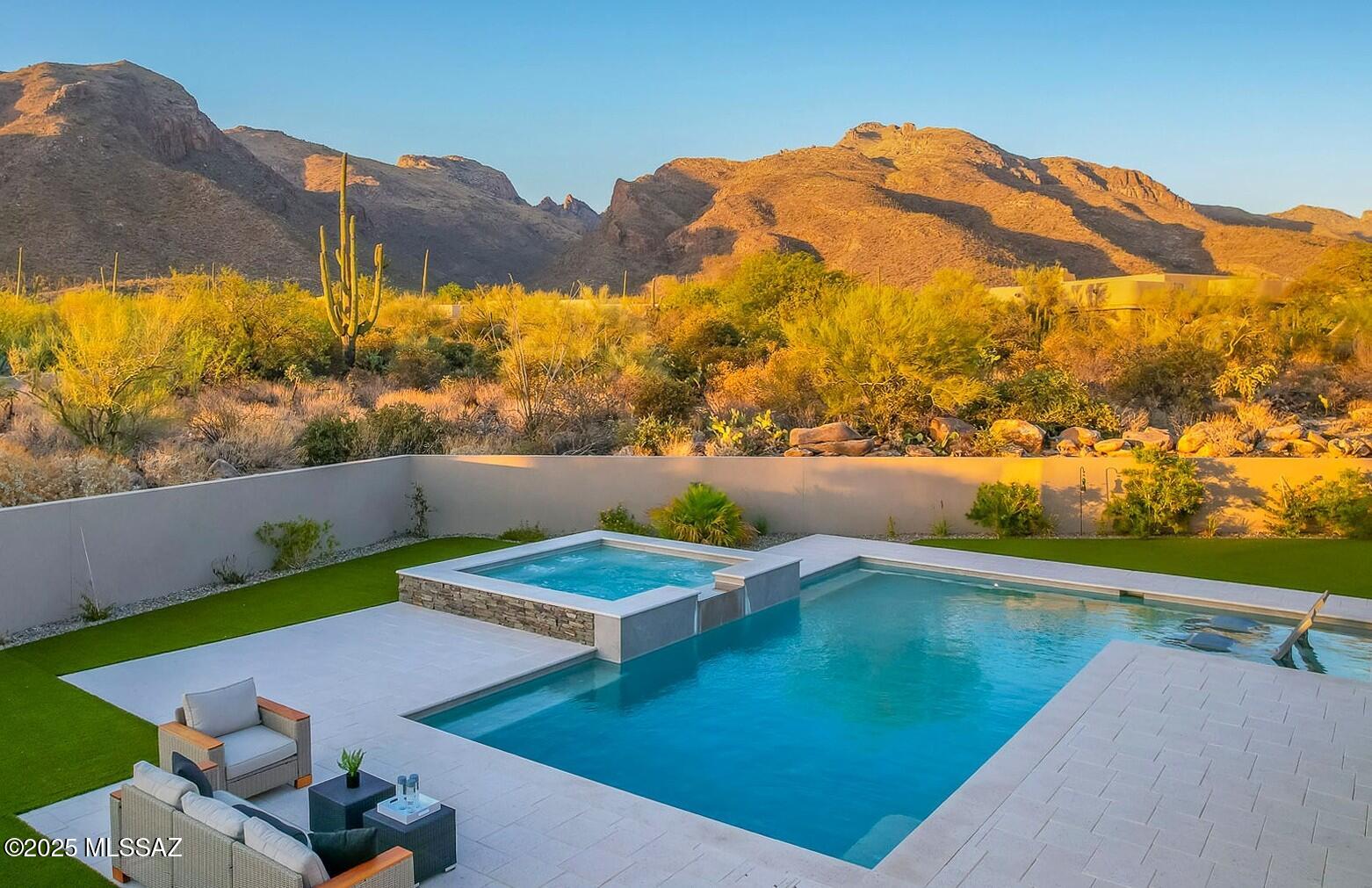 Pima Canyon Estates (30,33,96-102,115,124-127,136-139,147-151,16) - Residential