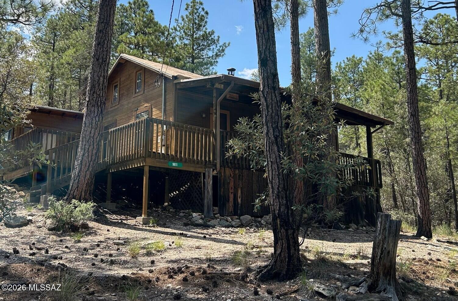 Willow Canyon - Residential
