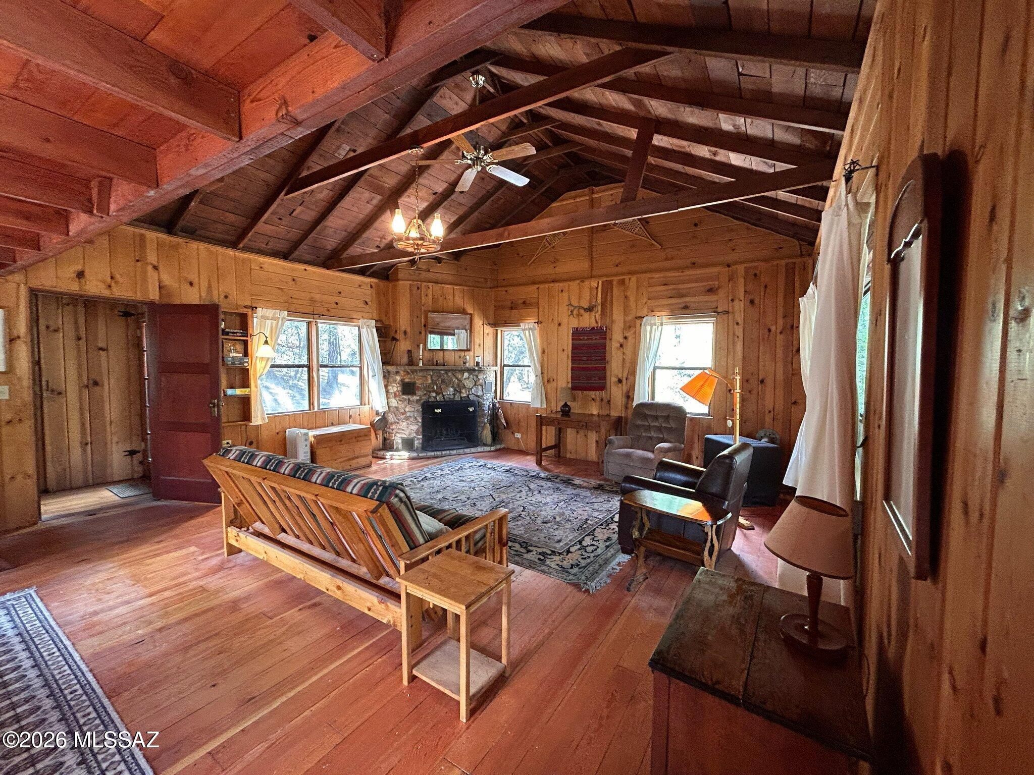 Willow Canyon - Residential