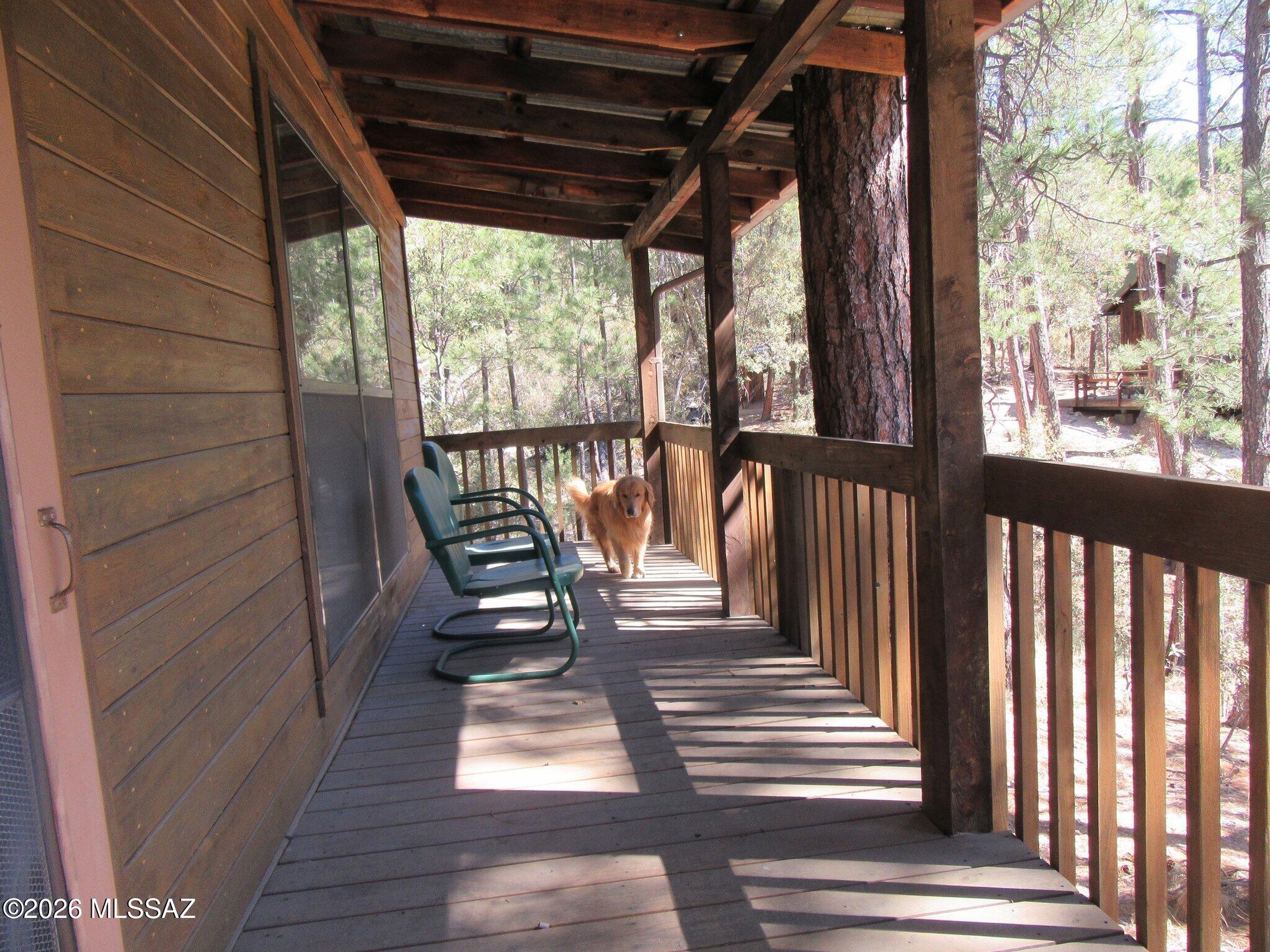 Willow Canyon - Residential