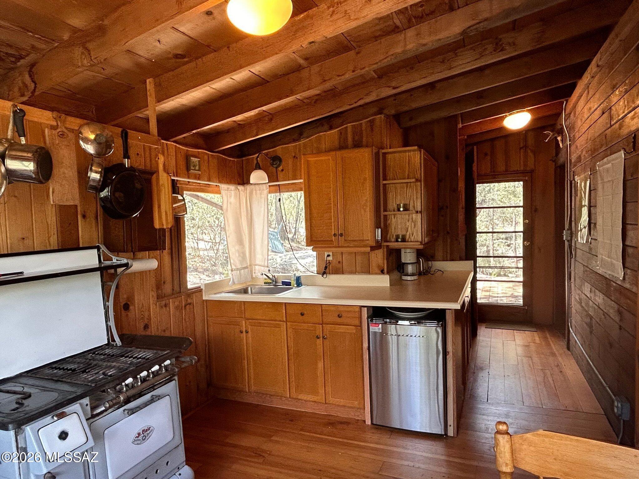 Willow Canyon - Residential