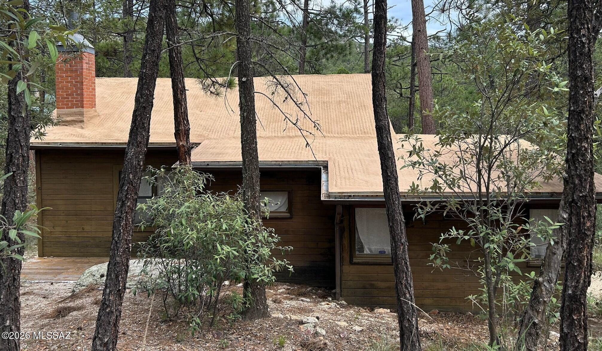 Willow Canyon - Residential