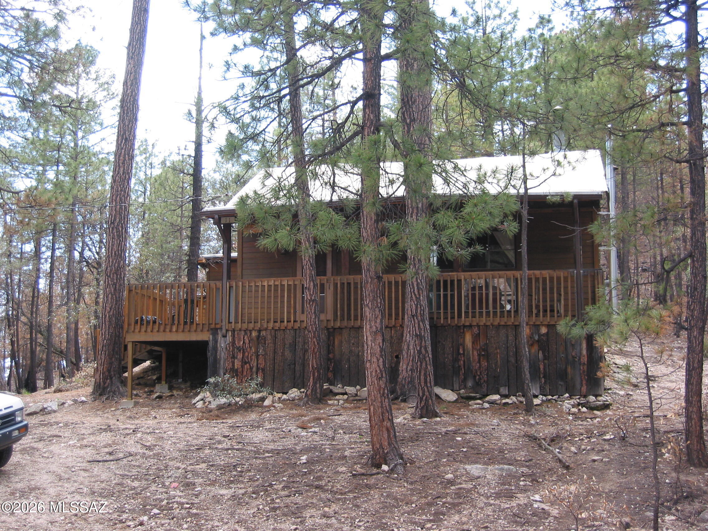 Willow Canyon - Residential