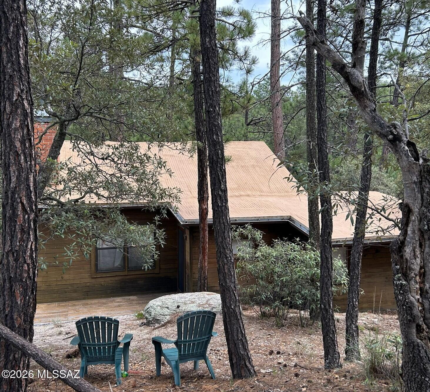 Willow Canyon - Residential